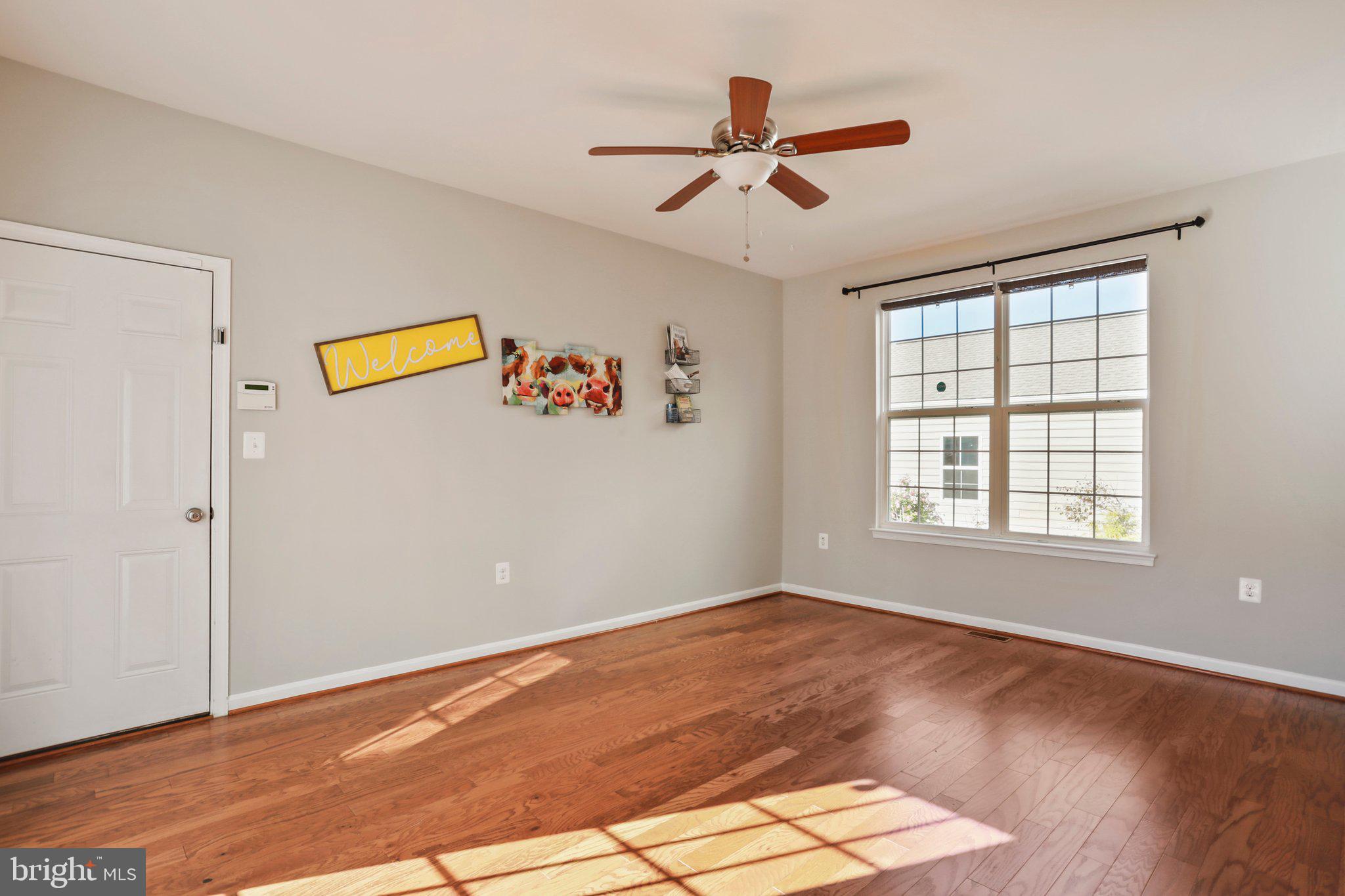 HUNTFIELD - Residential