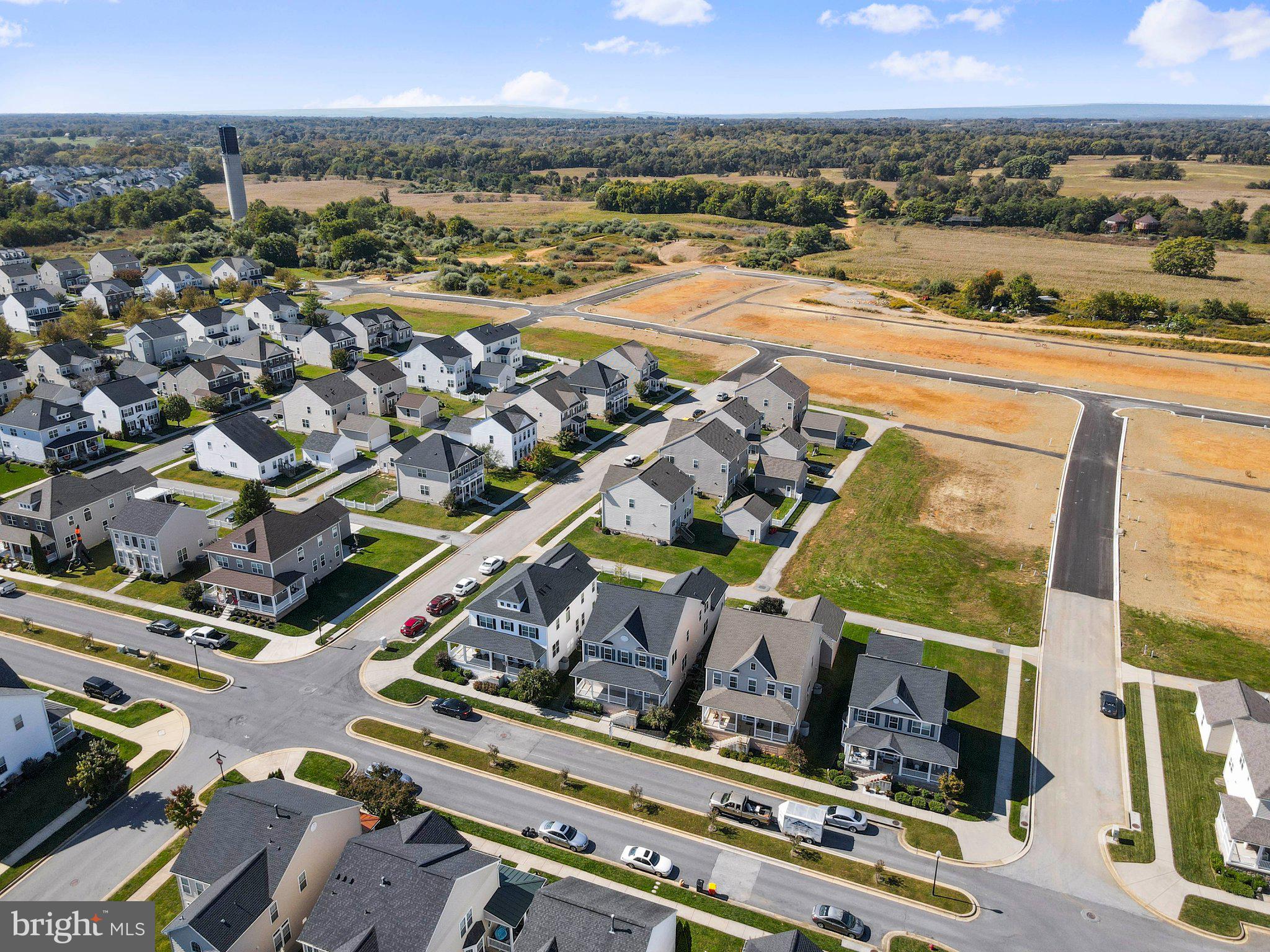 HUNTFIELD - Residential