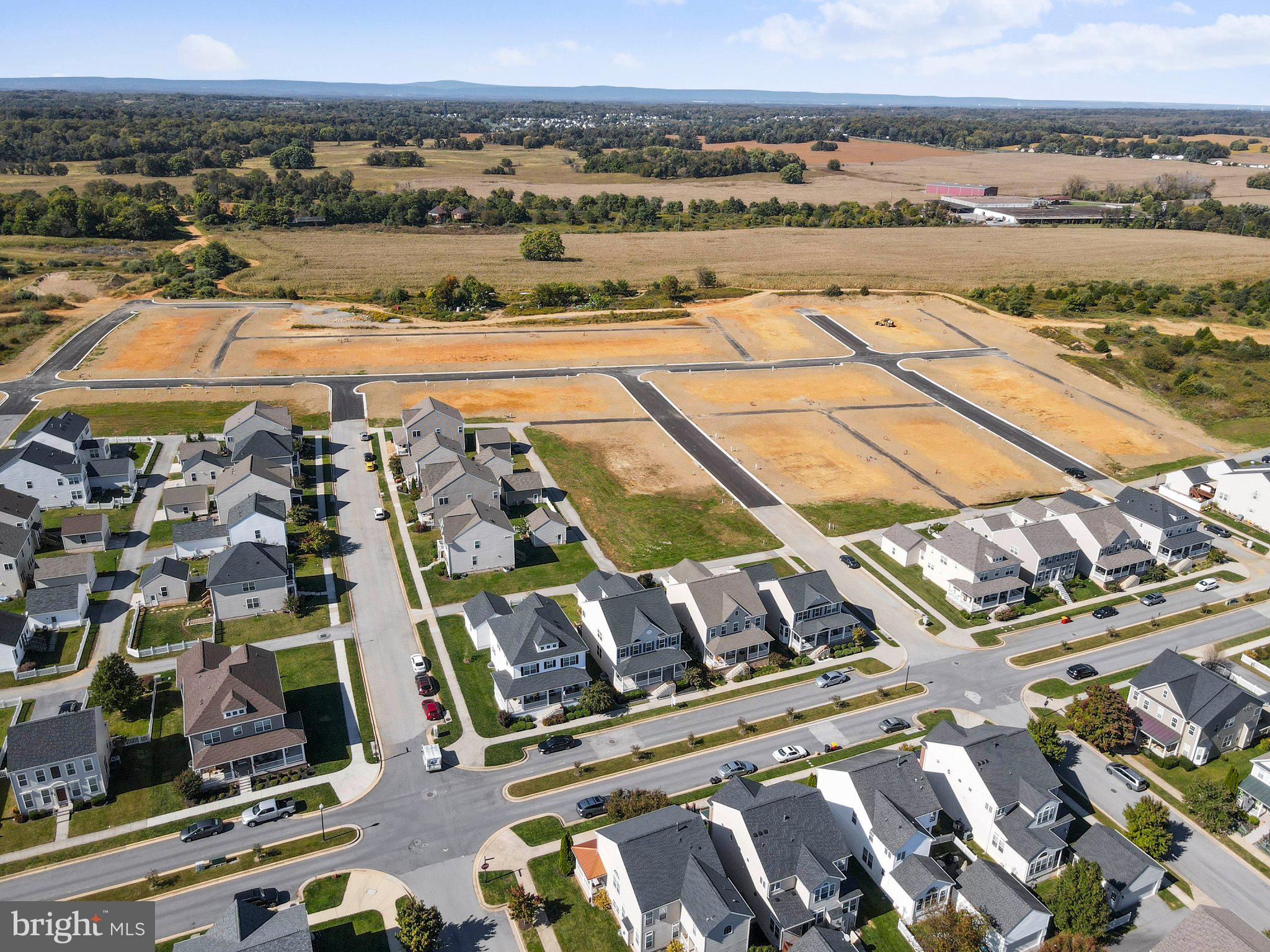 HUNTFIELD - Residential