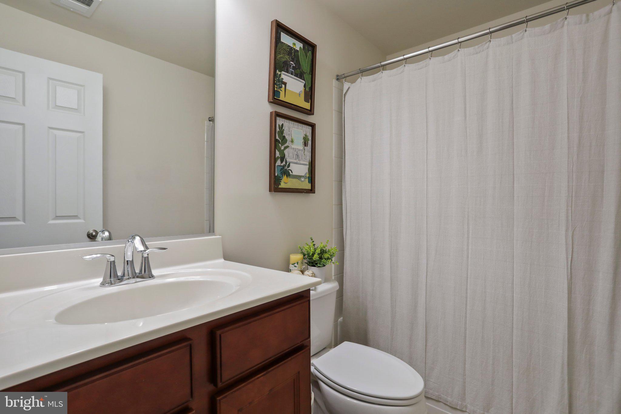 HUNTFIELD - Residential