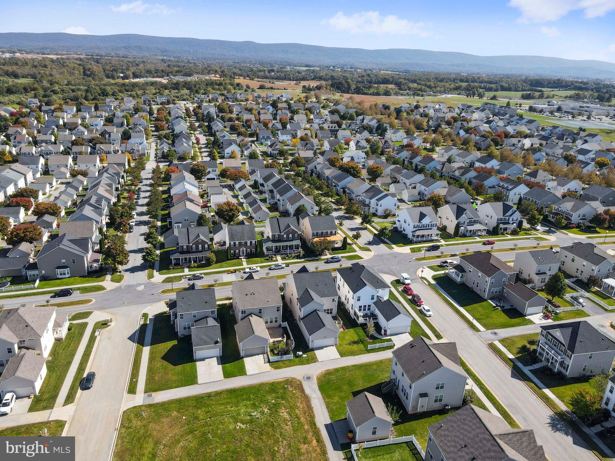 HUNTFIELD - Residential