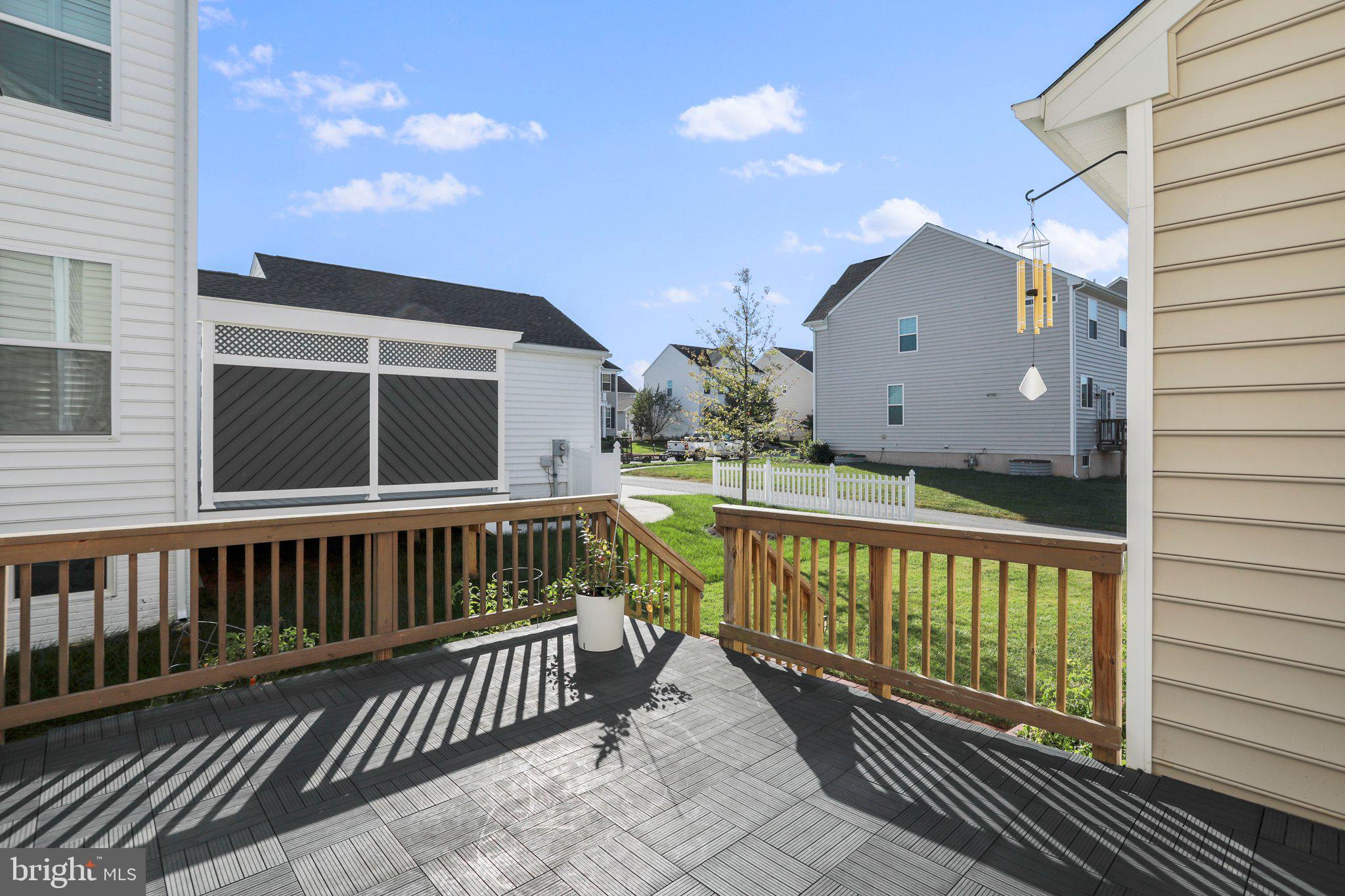 HUNTFIELD - Residential