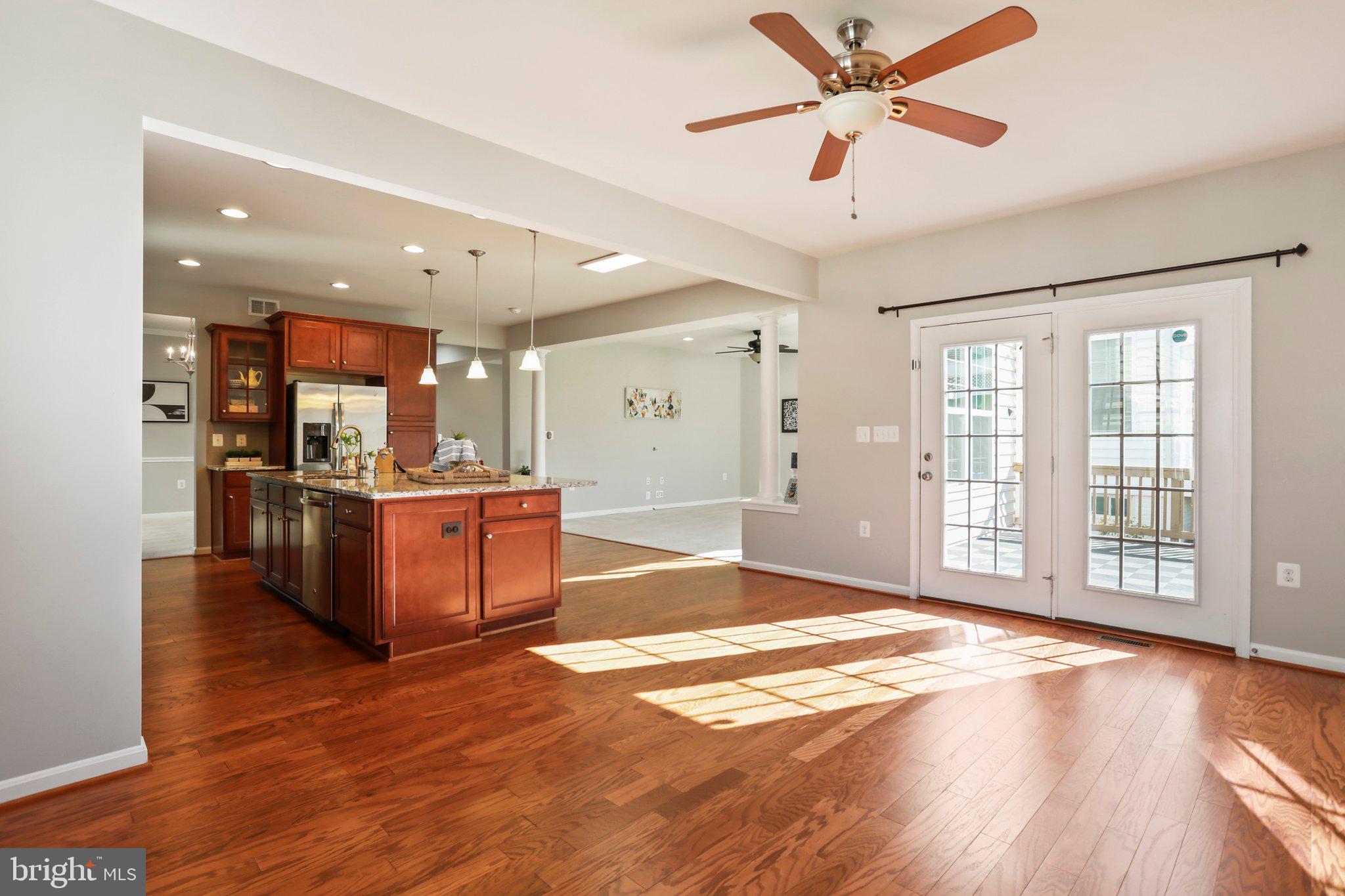 HUNTFIELD - Residential