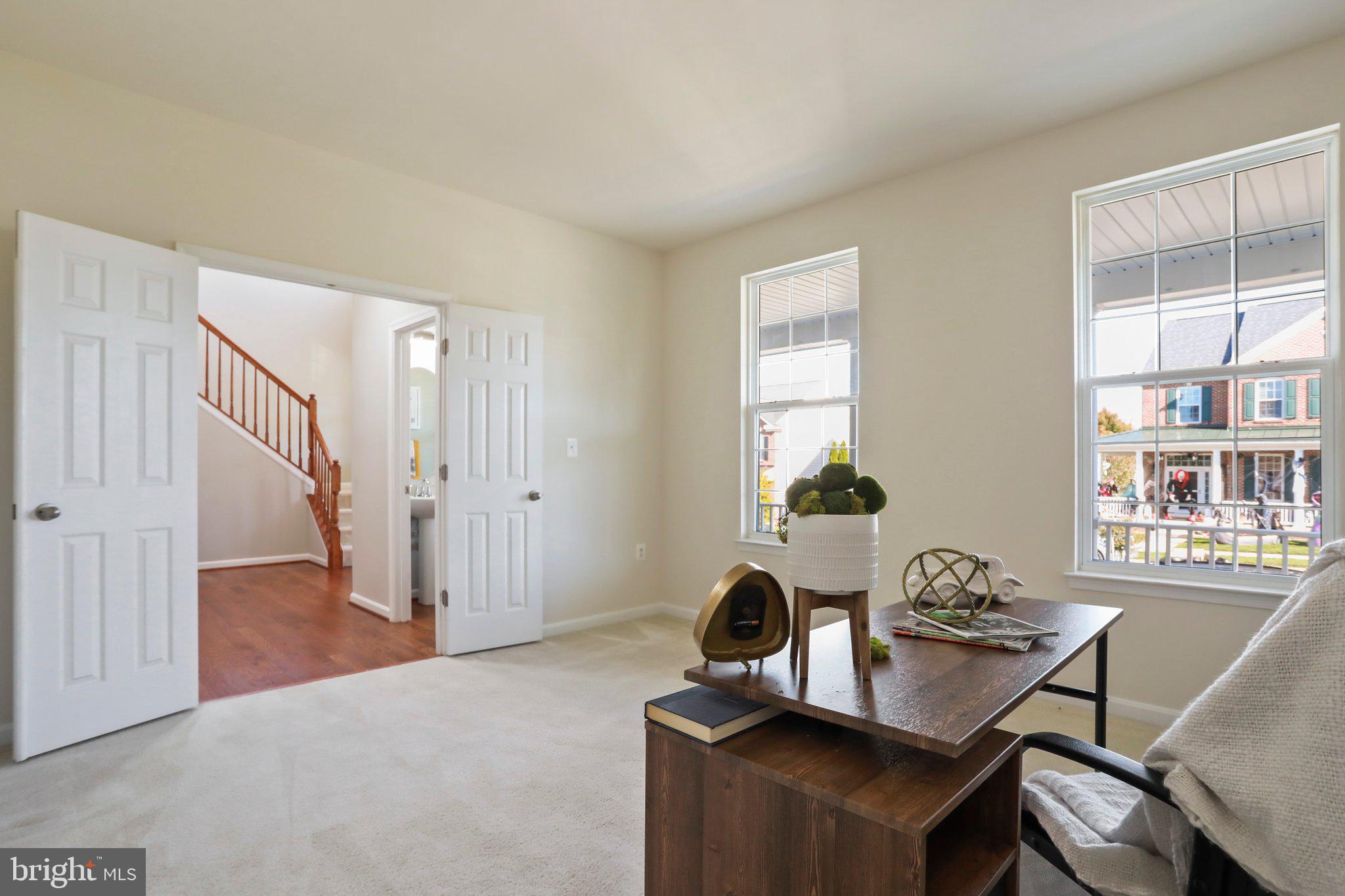 HUNTFIELD - Residential