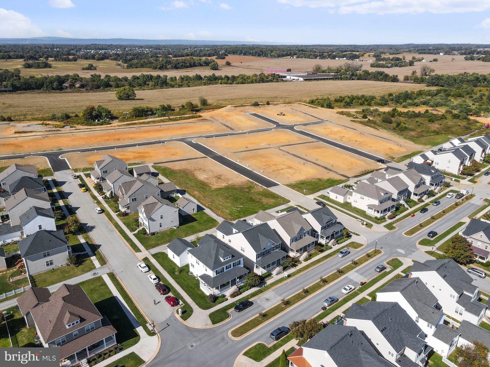 HUNTFIELD - Residential