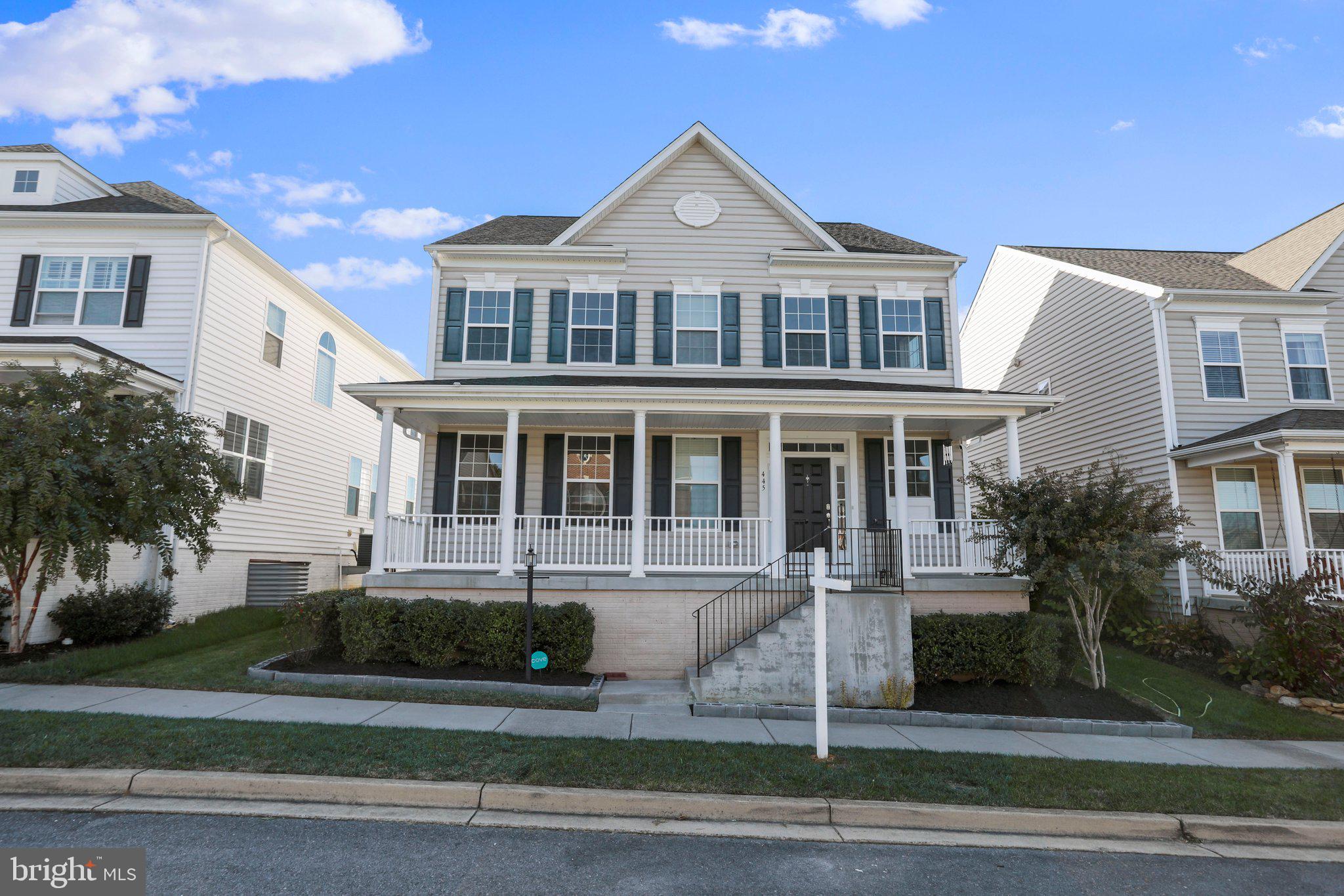 HUNTFIELD - Residential