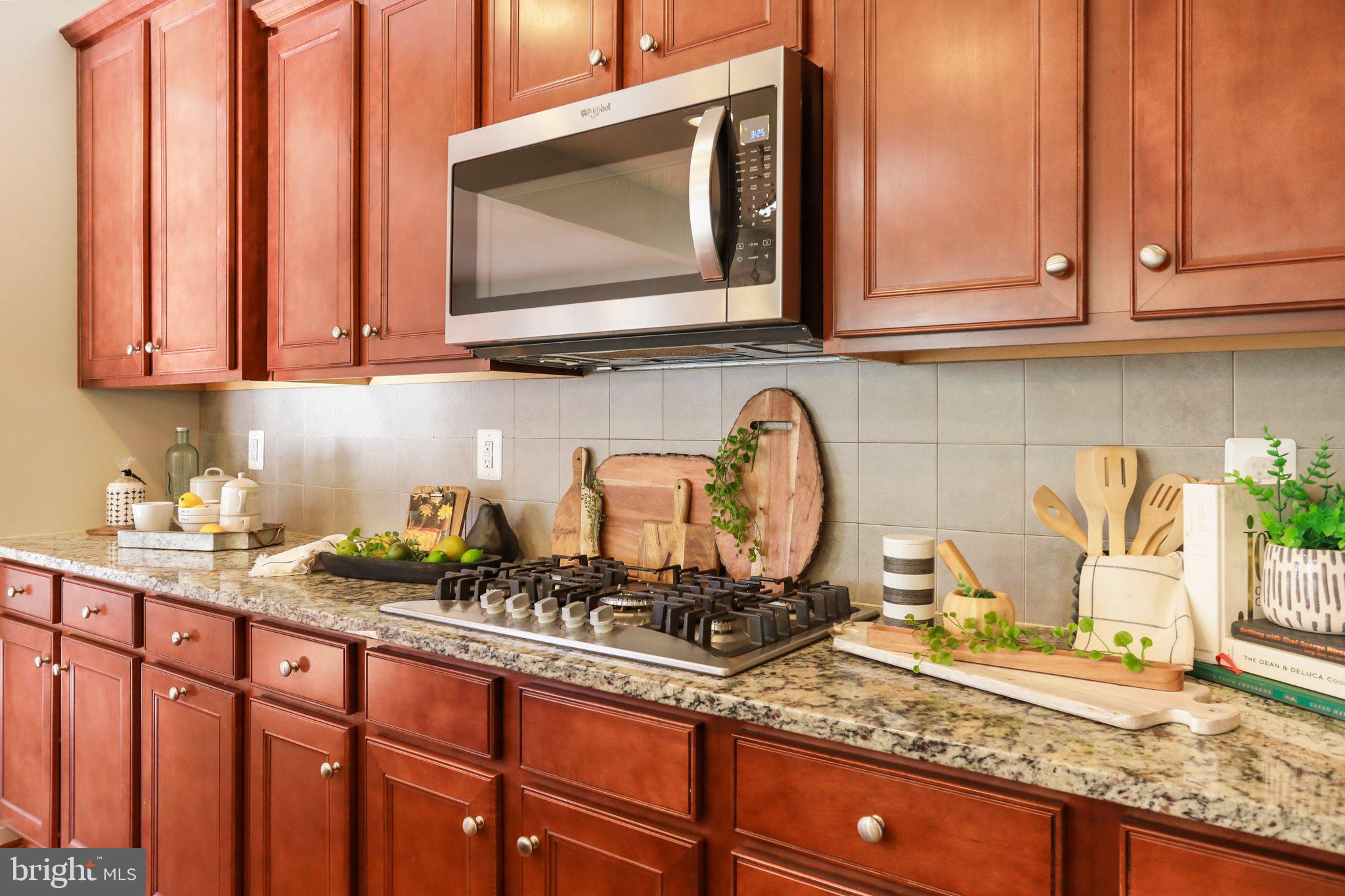 HUNTFIELD - Residential