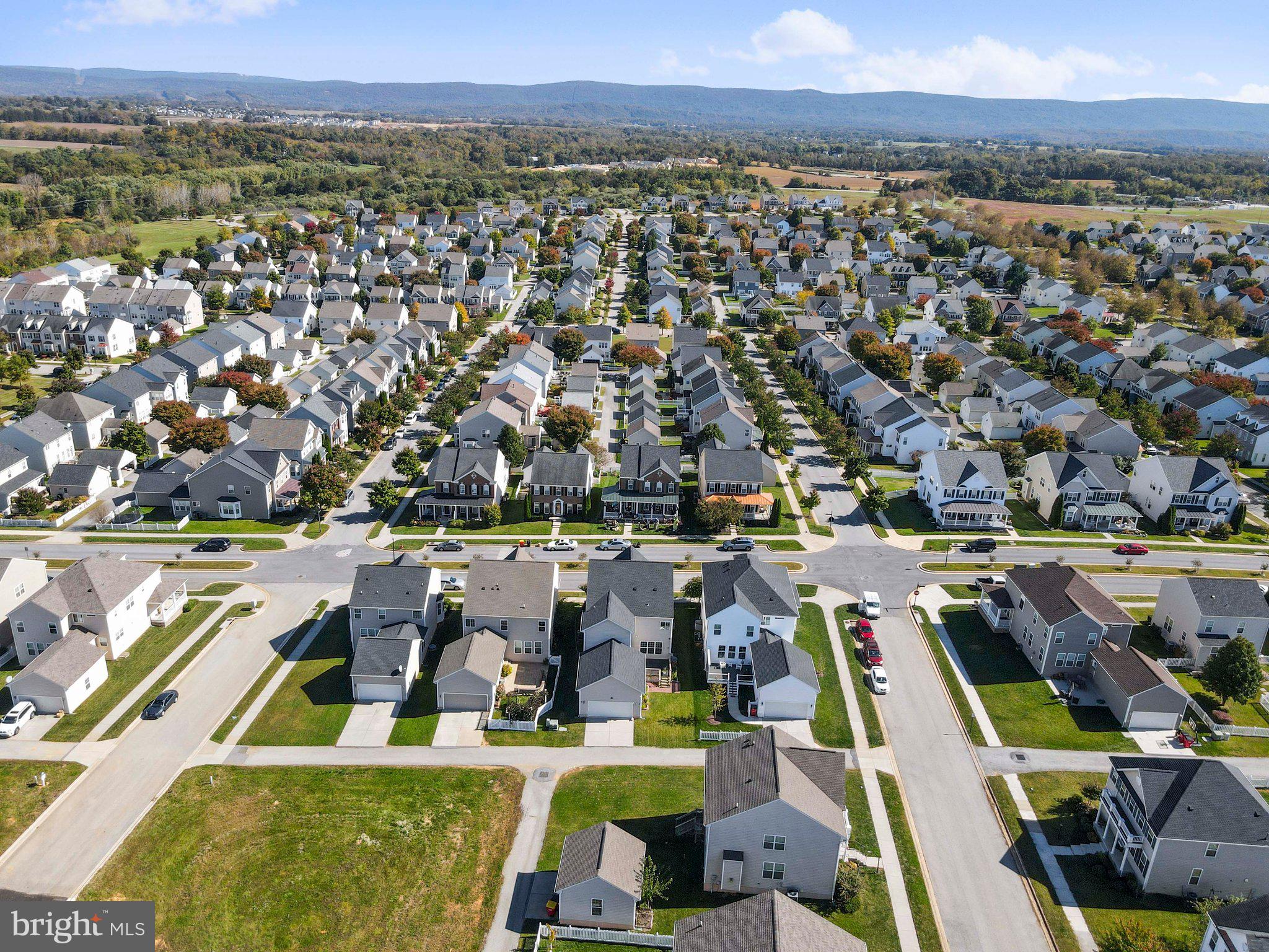 HUNTFIELD - Residential