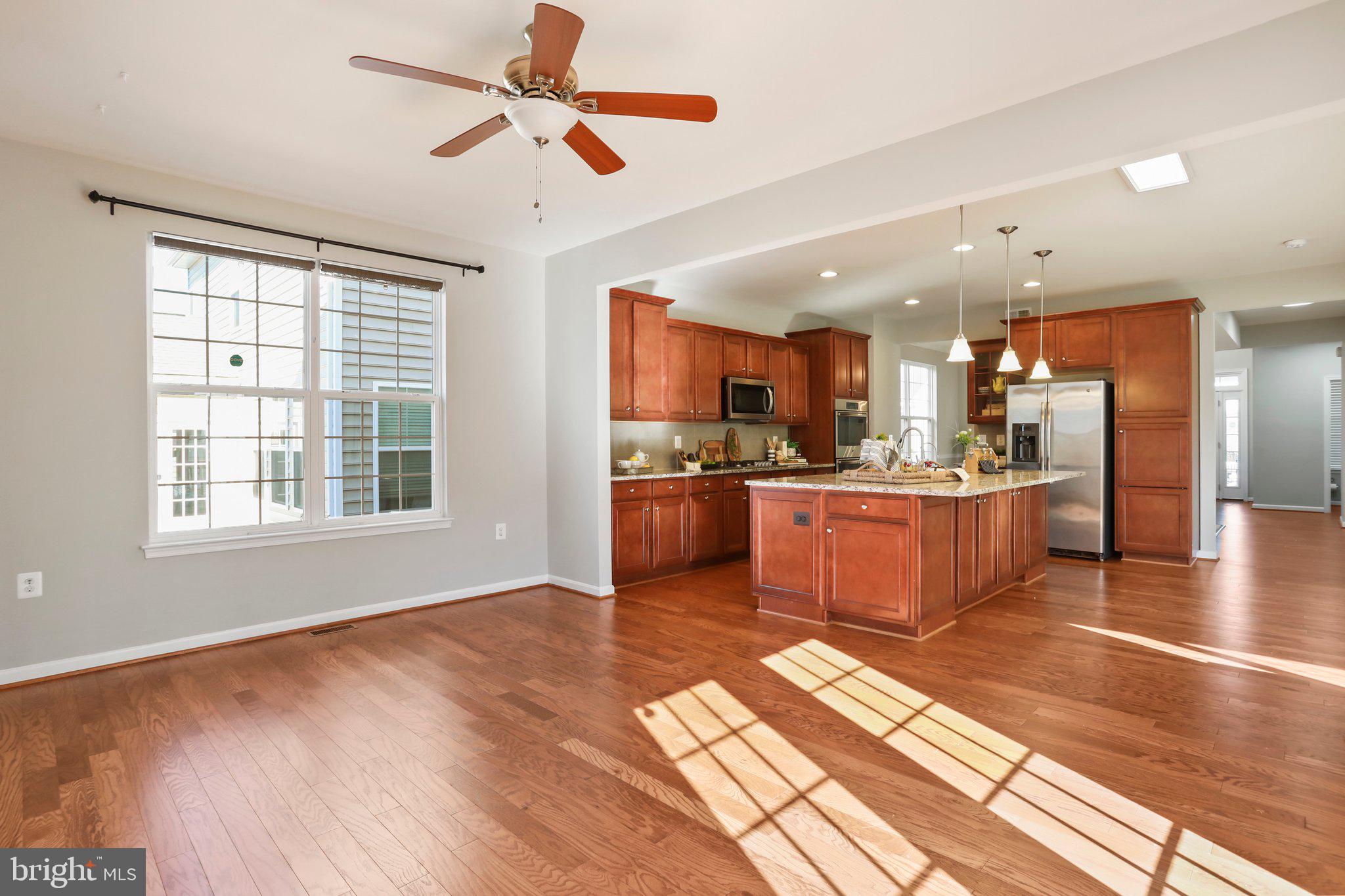 HUNTFIELD - Residential