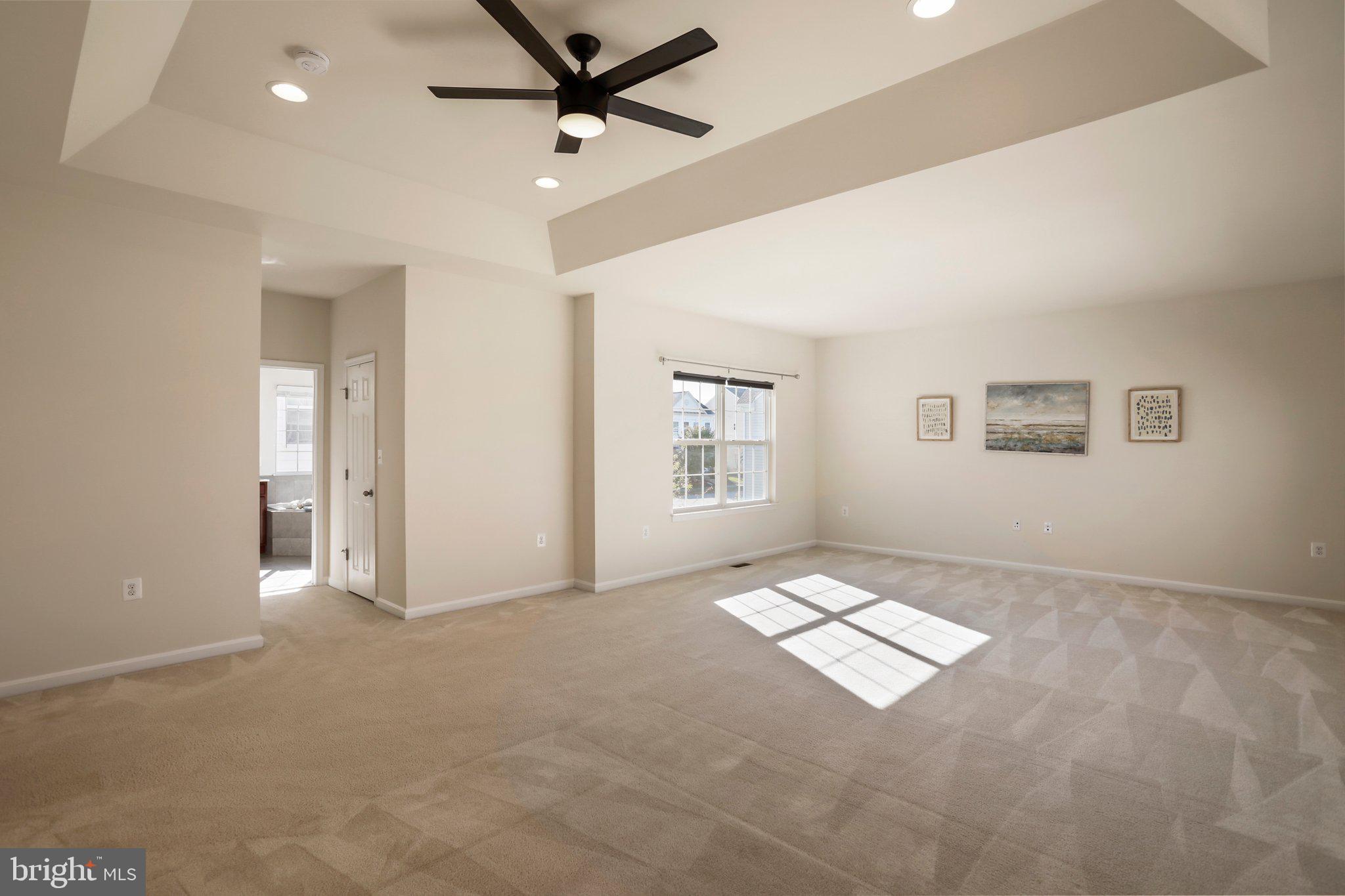 HUNTFIELD - Residential