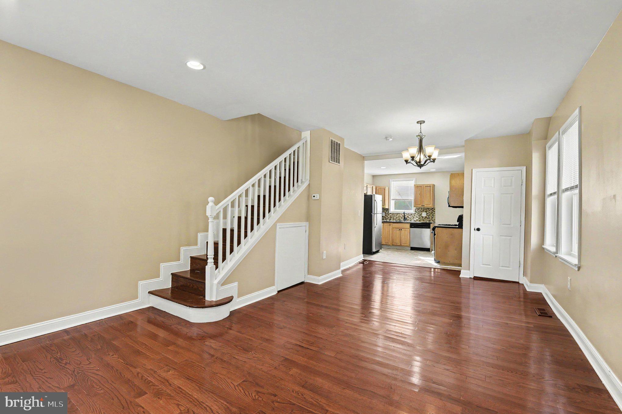 537 BENNINGHAUS ROAD