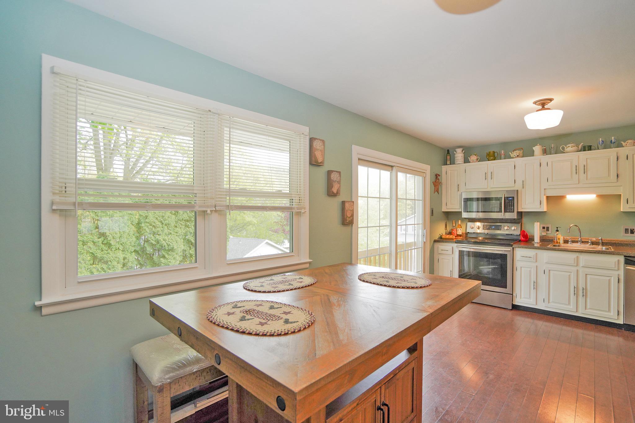 FOREST HILLS - Residential