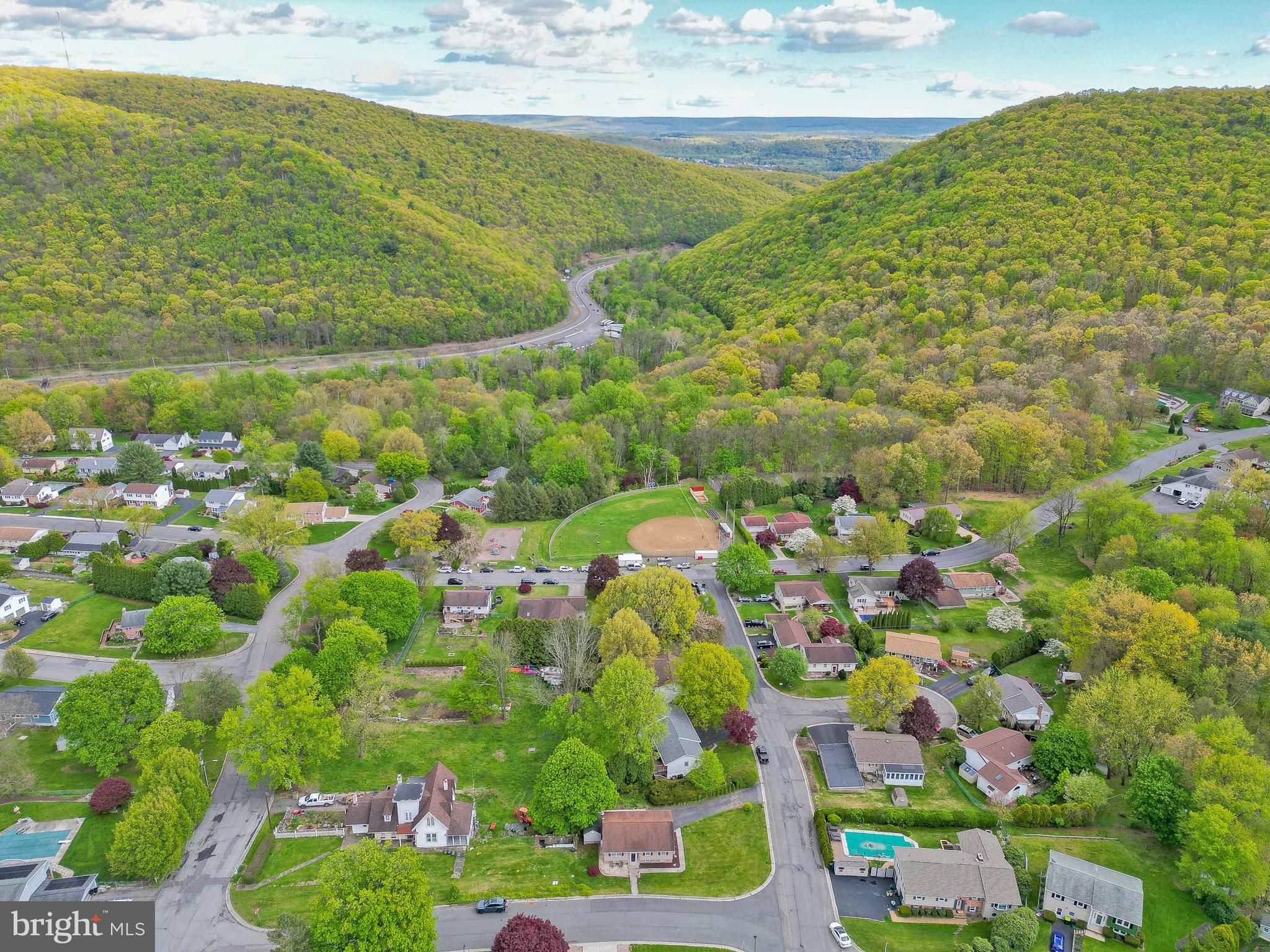 FOREST HILLS - Residential