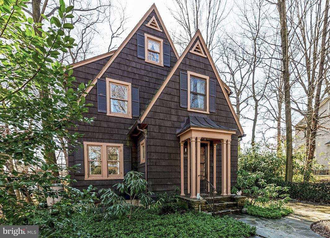 BELVEDERE SQUARE - Residential