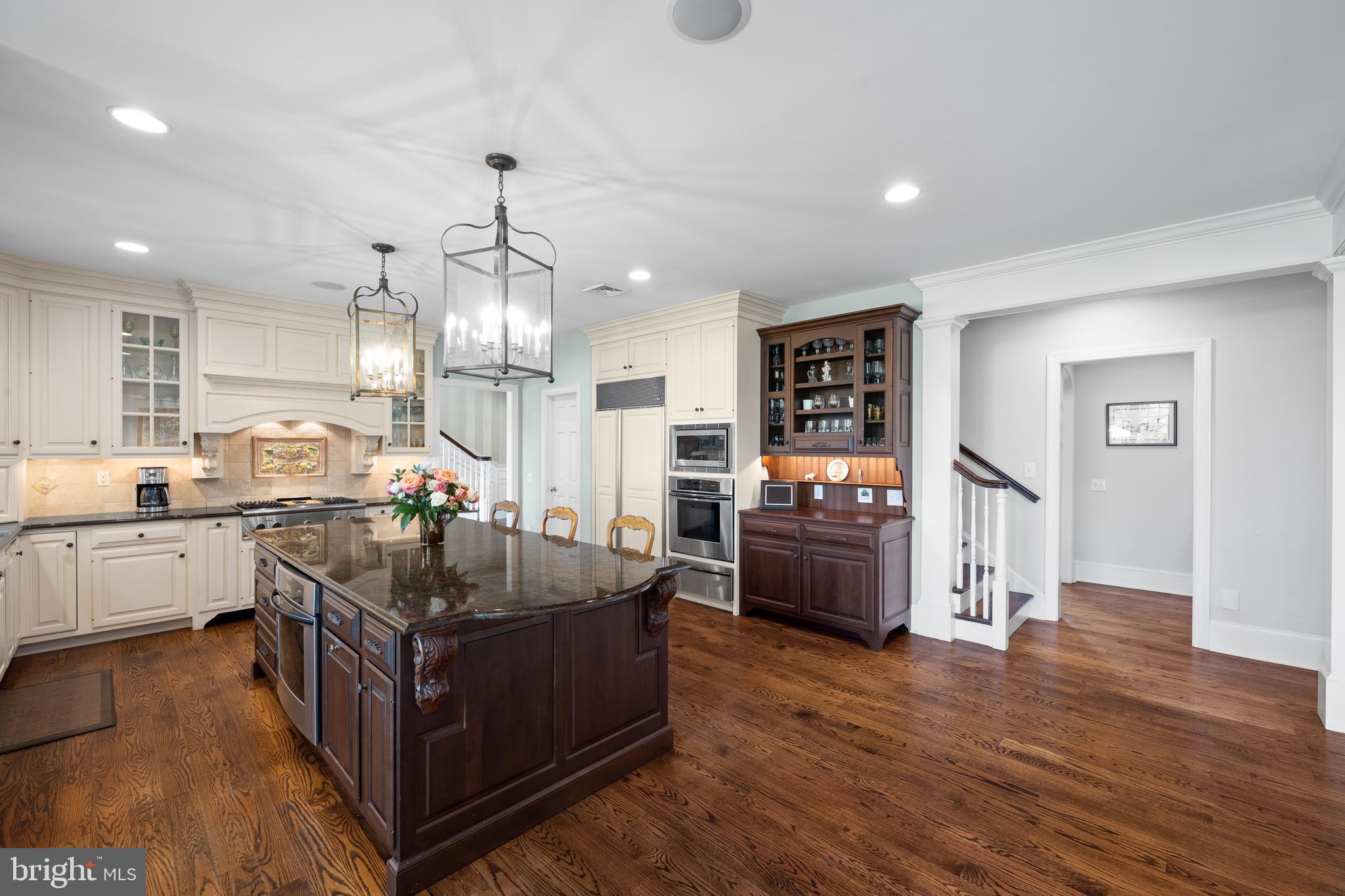 APPLEBROOK - Residential