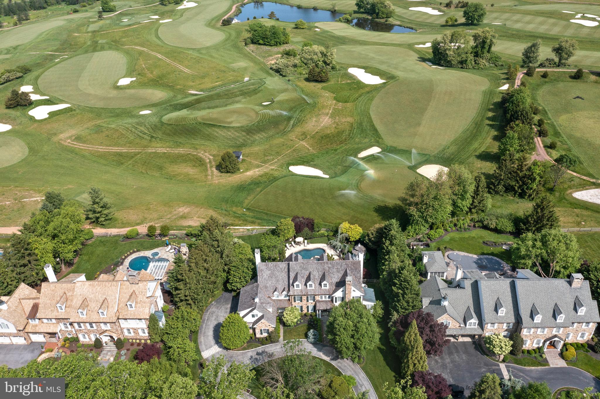 APPLEBROOK - Residential