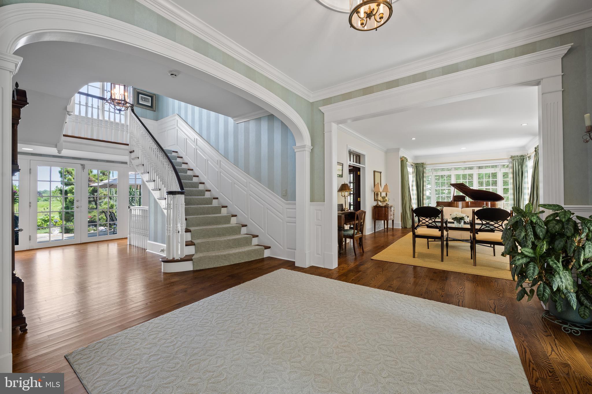 APPLEBROOK - Residential