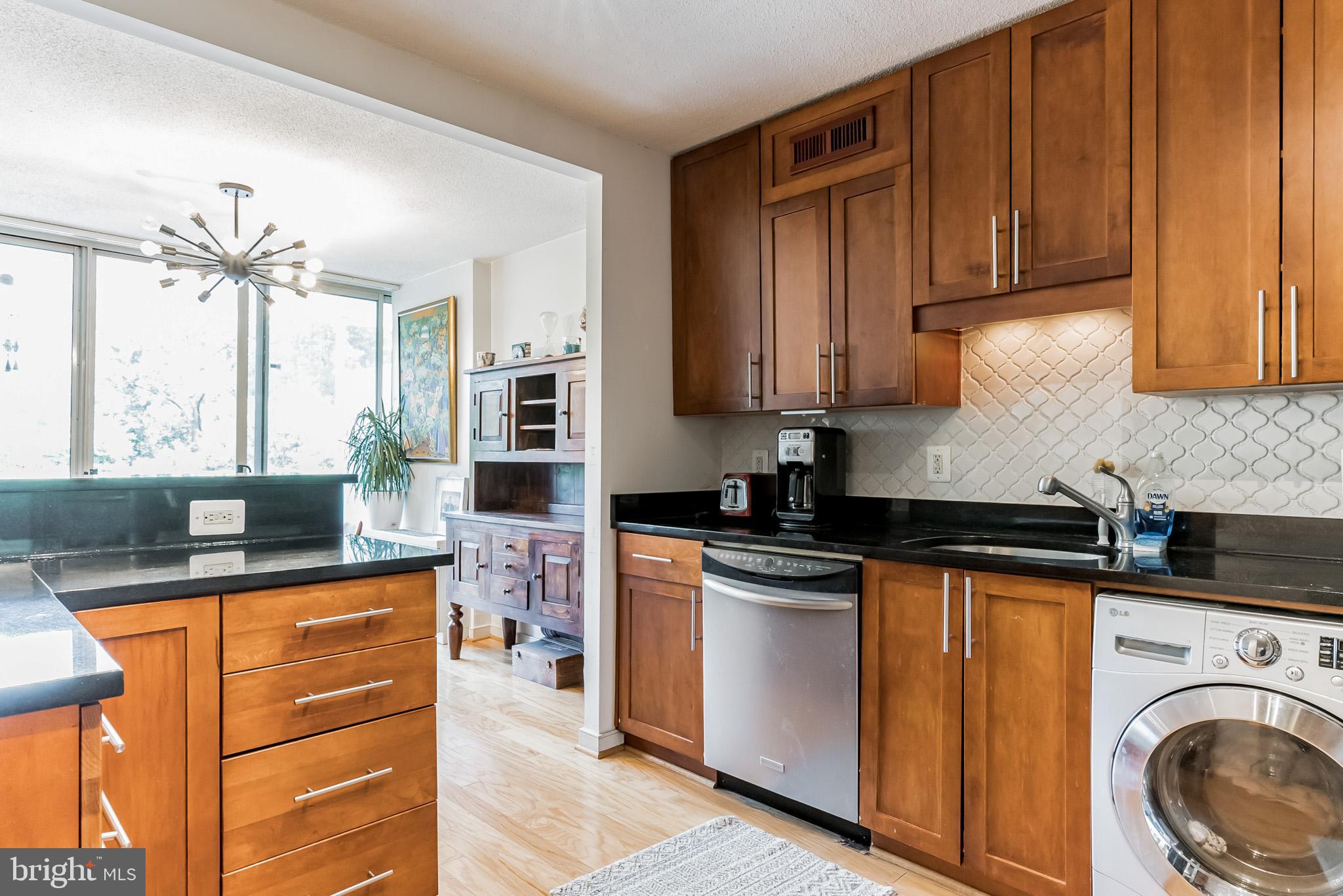 TAKOMA PARK - Residential Lease