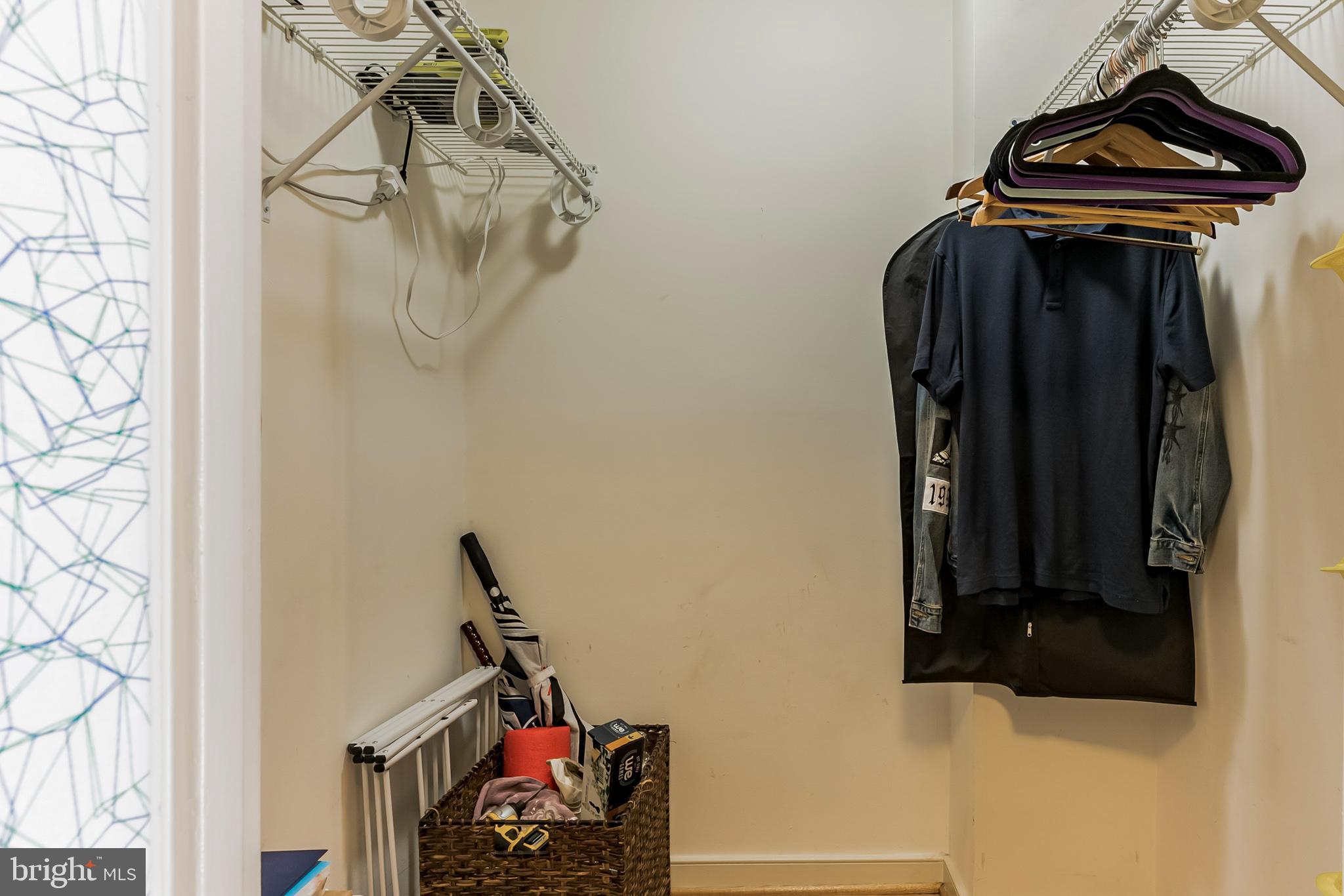 TAKOMA PARK - Residential Lease