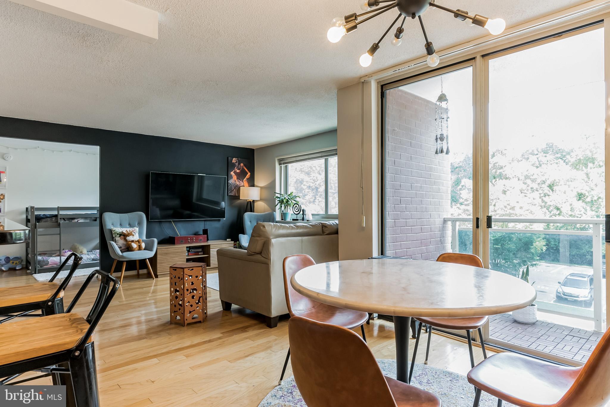 TAKOMA PARK - Residential Lease