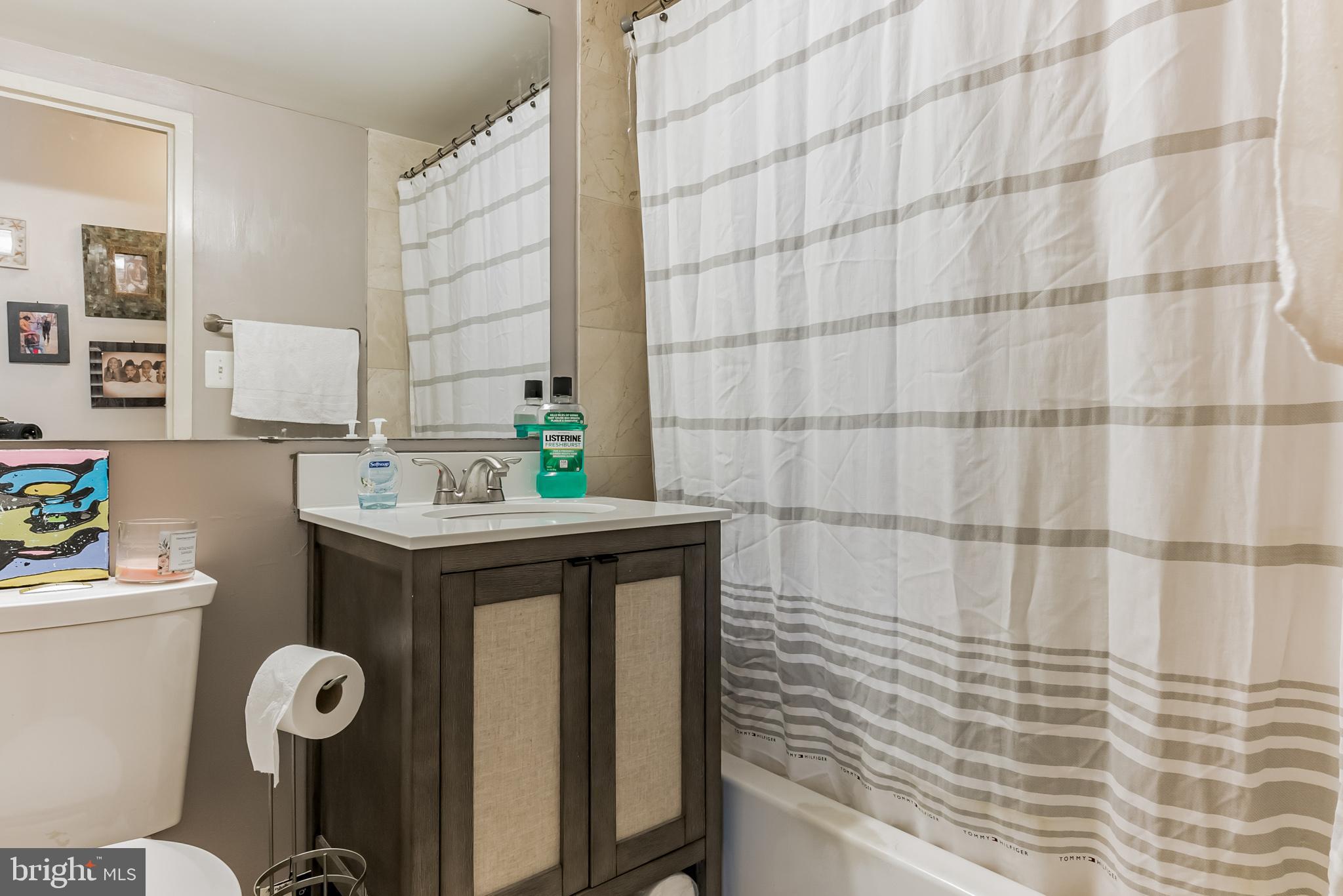 TAKOMA PARK - Residential Lease