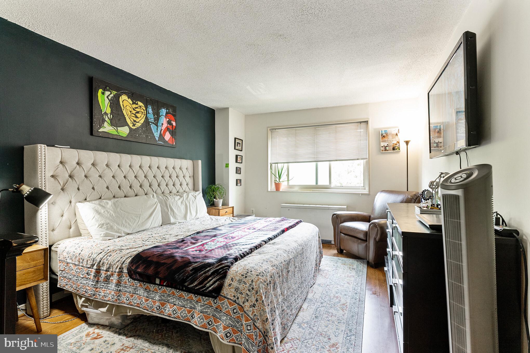 TAKOMA PARK - Residential Lease