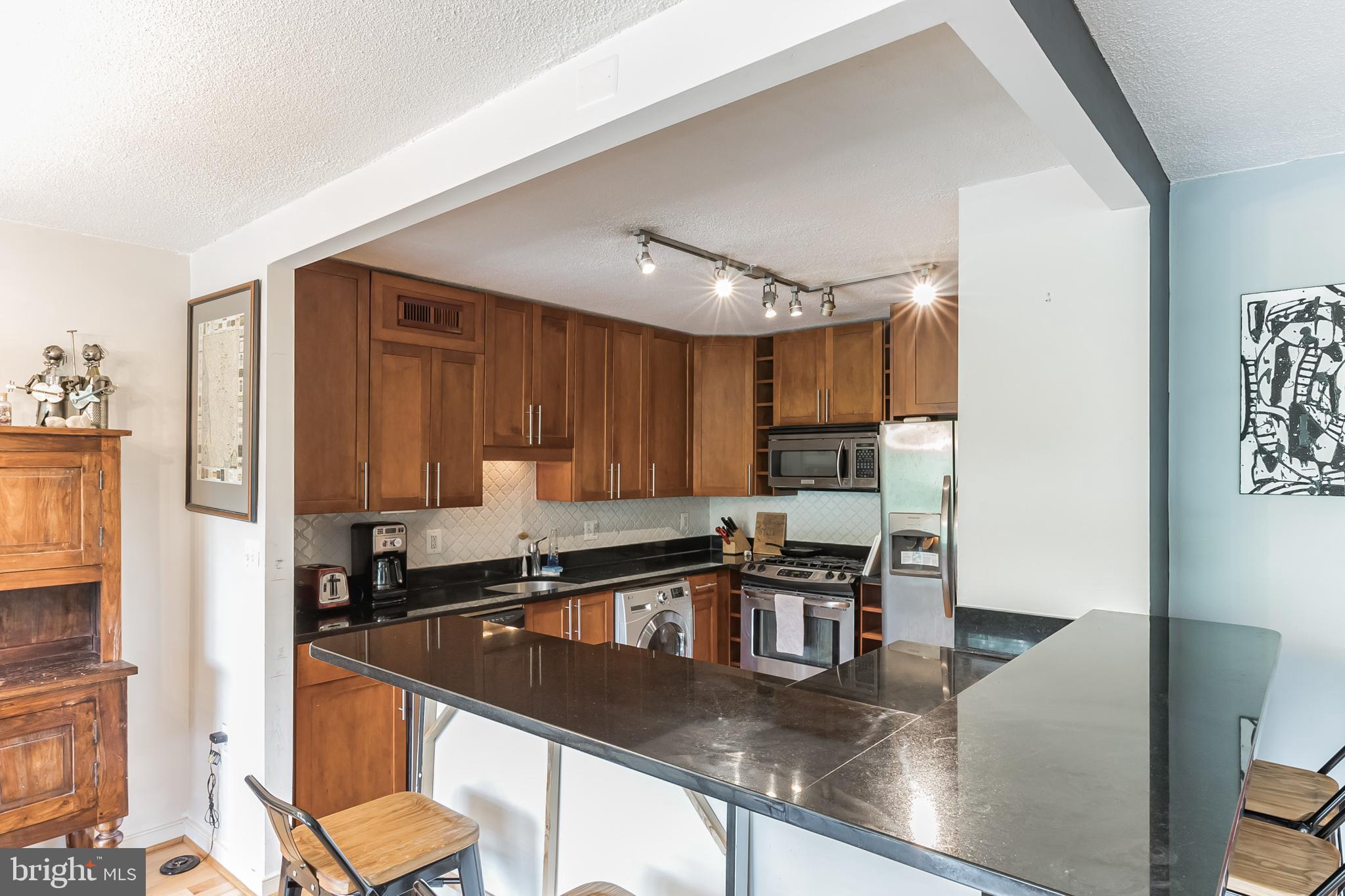 TAKOMA PARK - Residential Lease