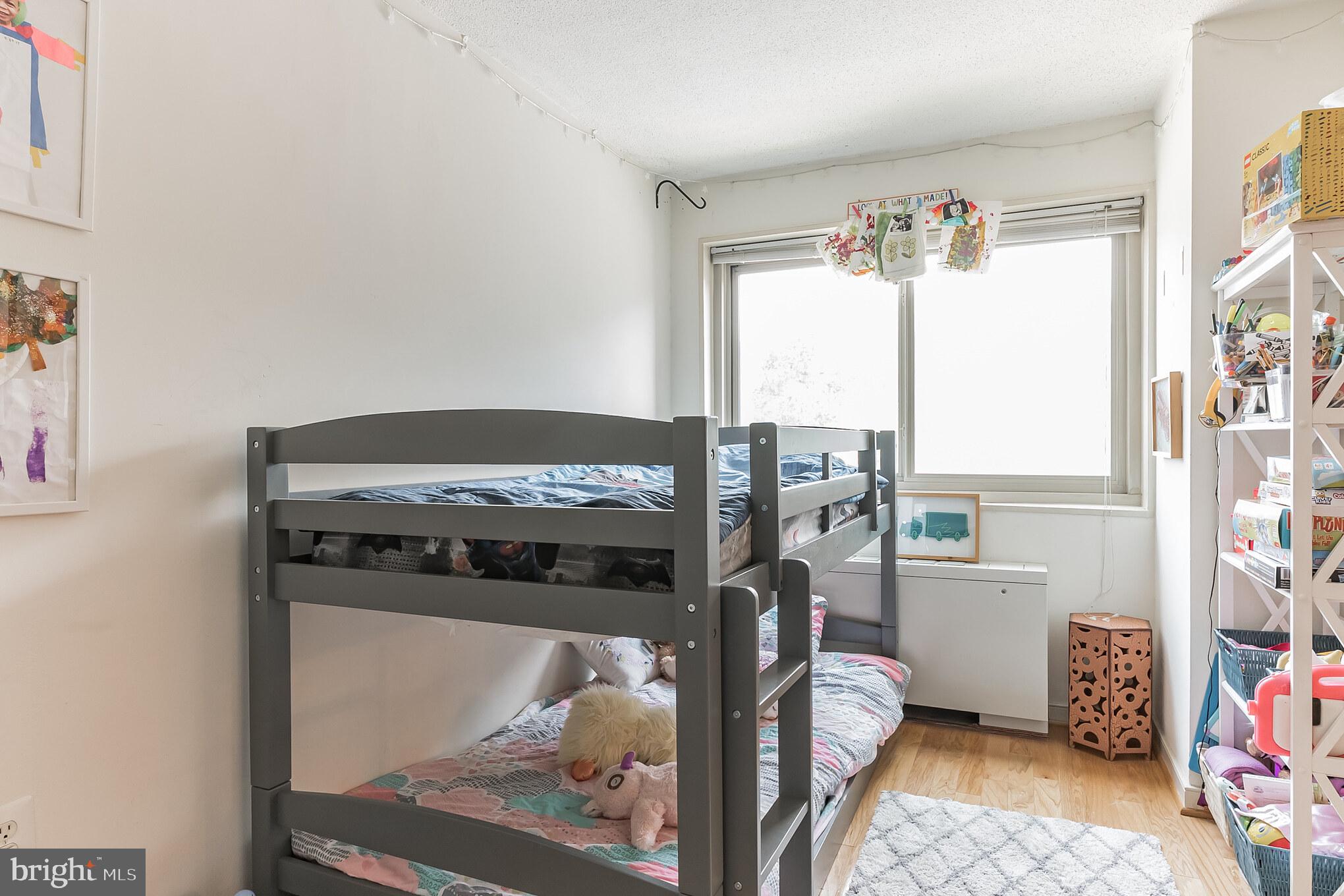 TAKOMA PARK - Residential Lease