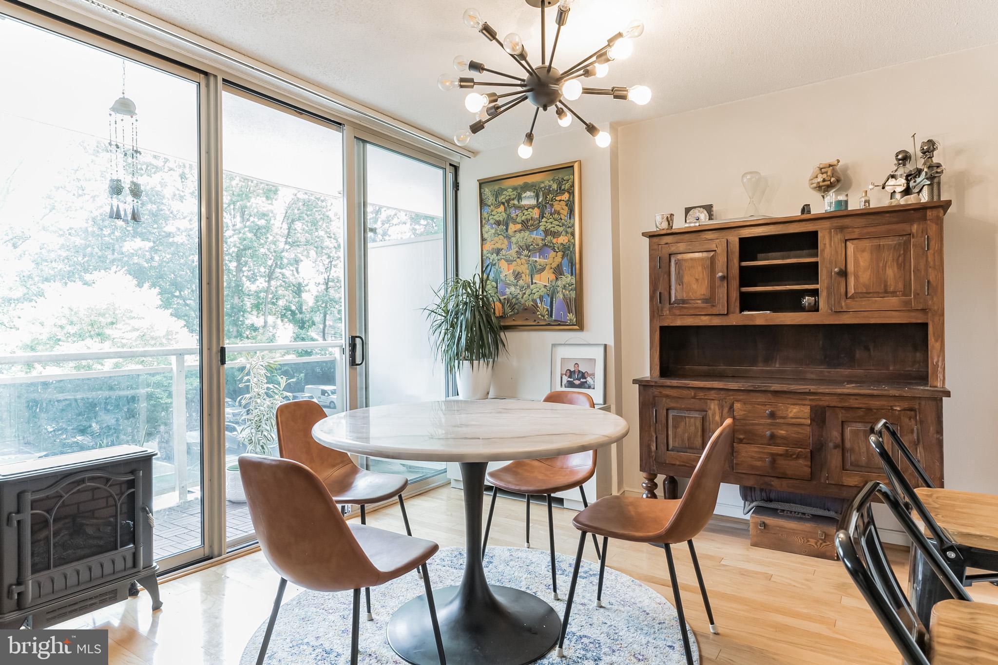 TAKOMA PARK - Residential Lease