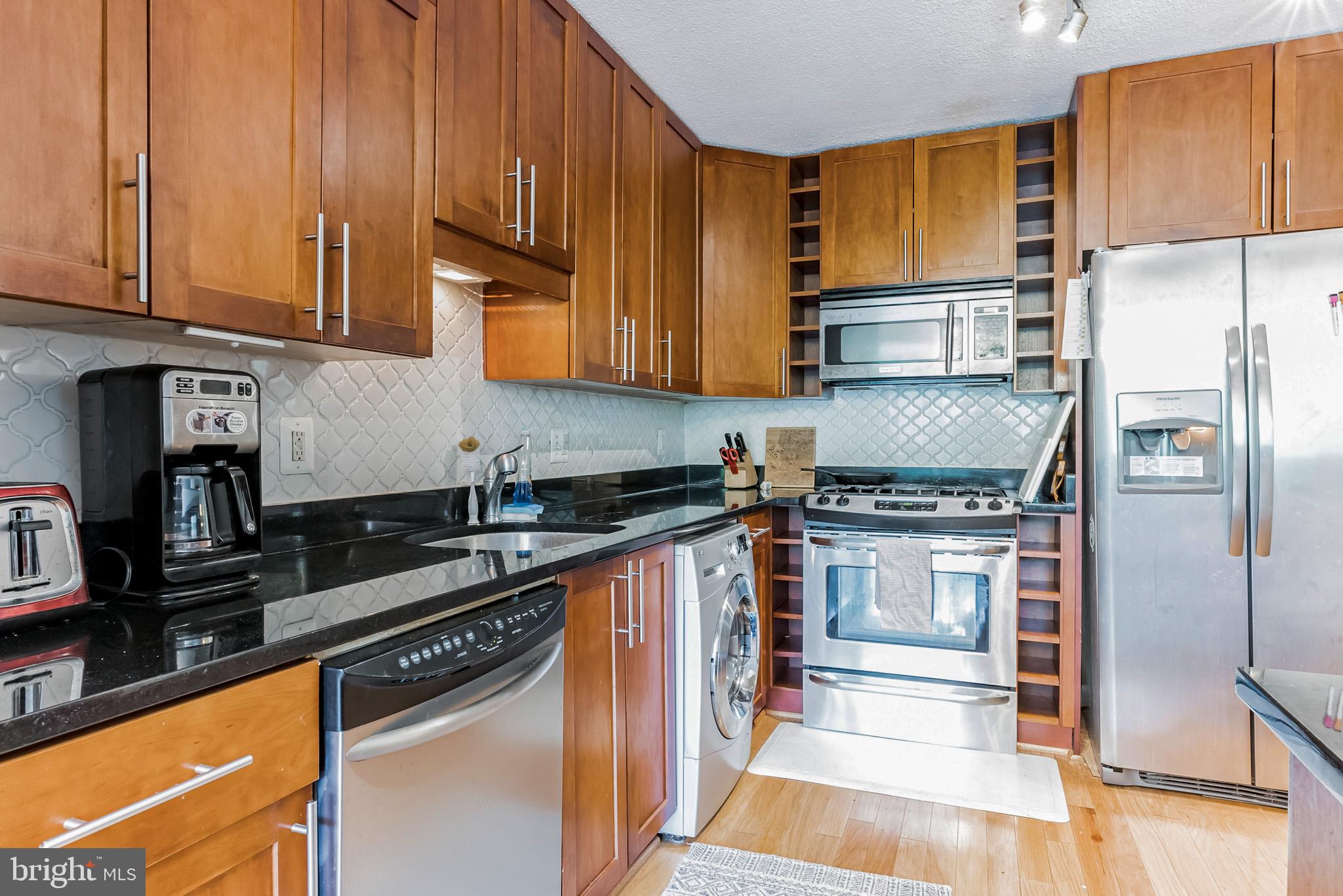 TAKOMA PARK - Residential Lease