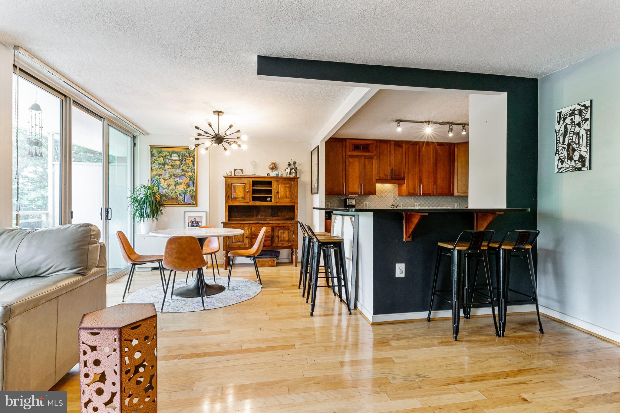 TAKOMA PARK - Residential Lease