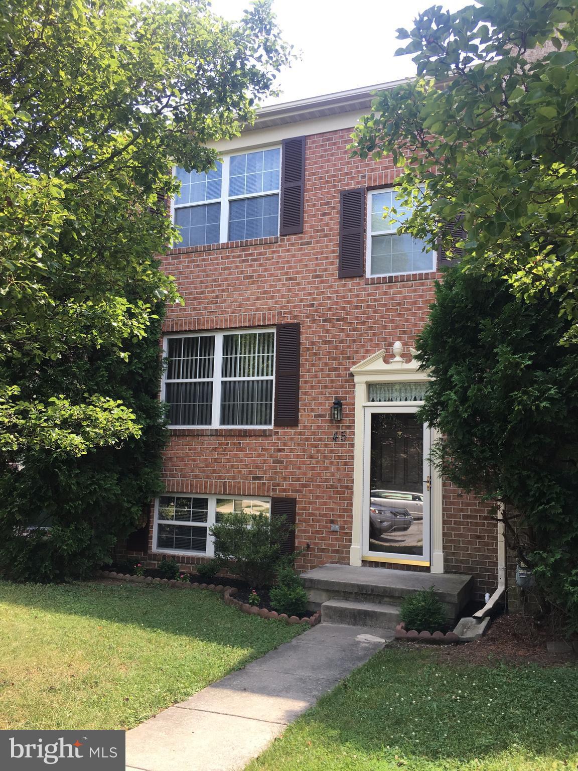 HINES ESTATES - Residential