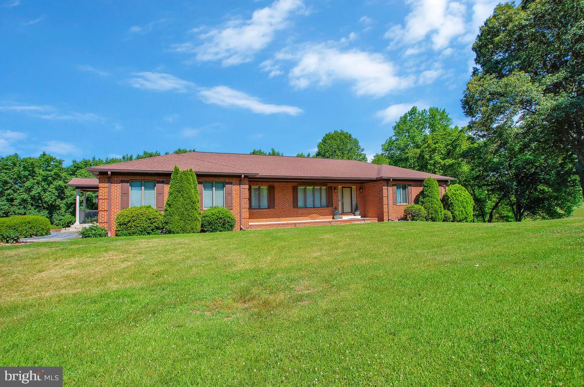 1960 OWENSVILLE COURT
