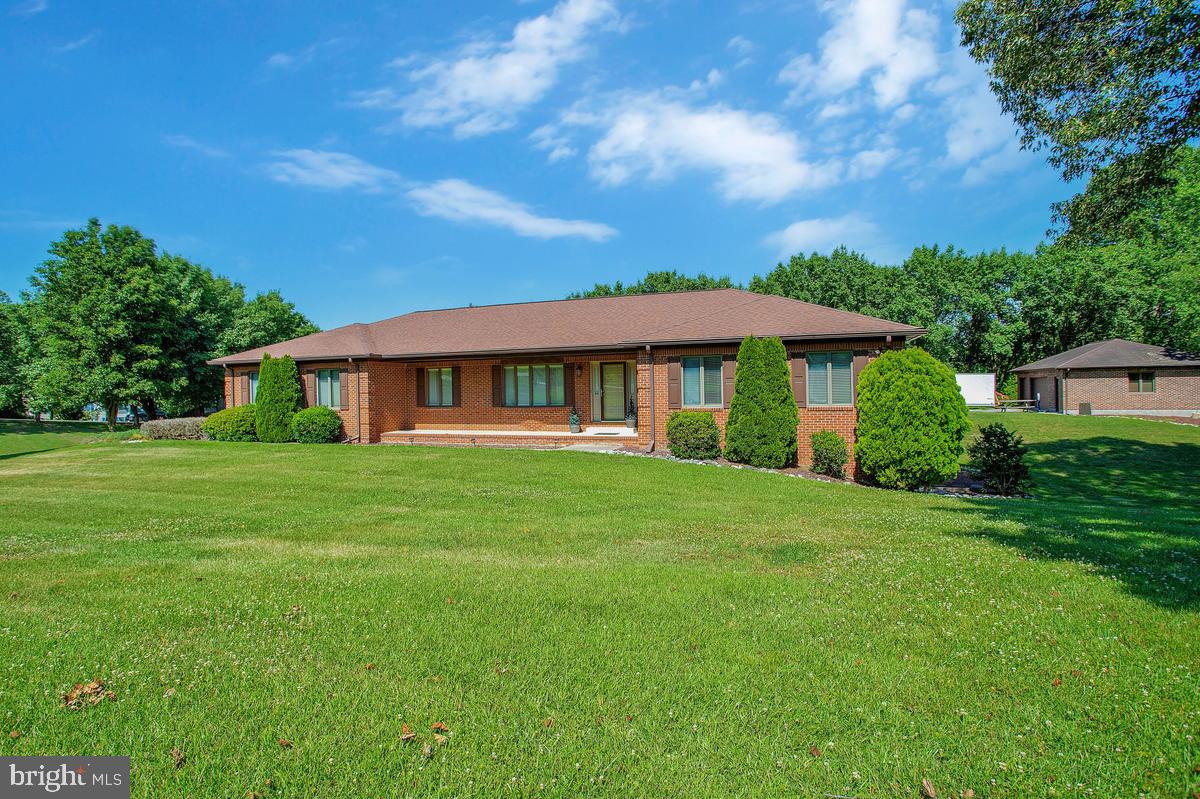 1960 OWENSVILLE COURT