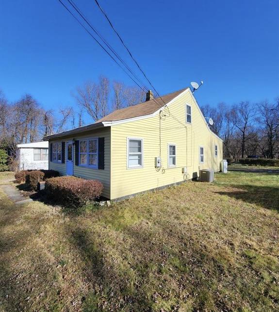 2512 ROBERT S CRAIN HIGHWAY