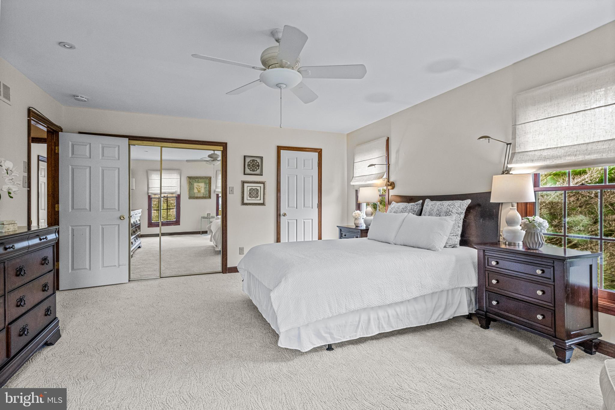 RADNOR CHASE - Residential