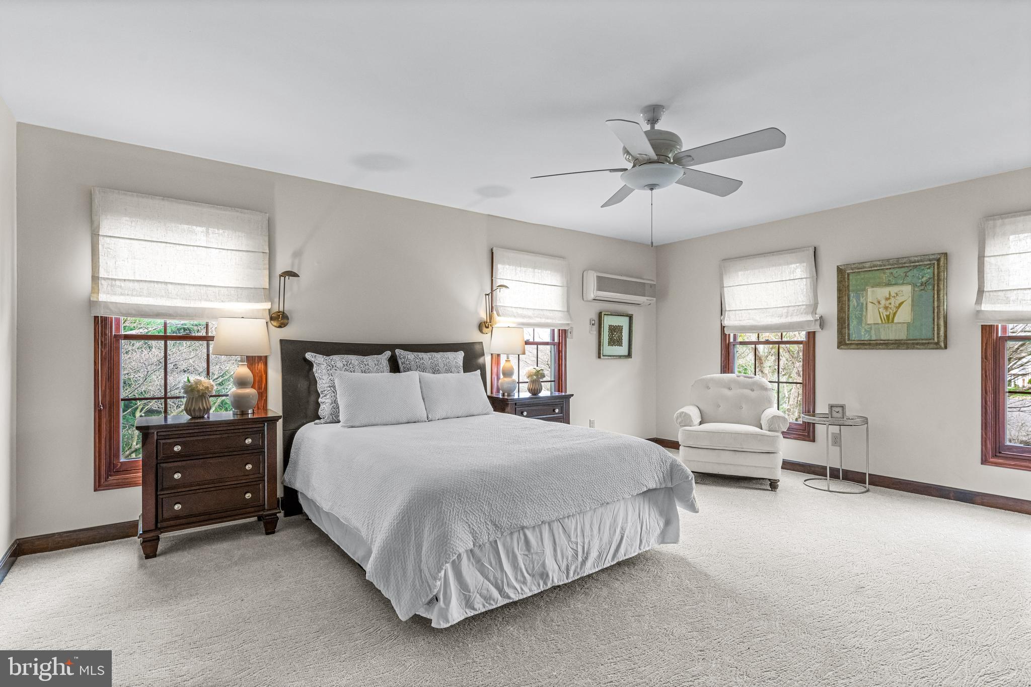 RADNOR CHASE - Residential