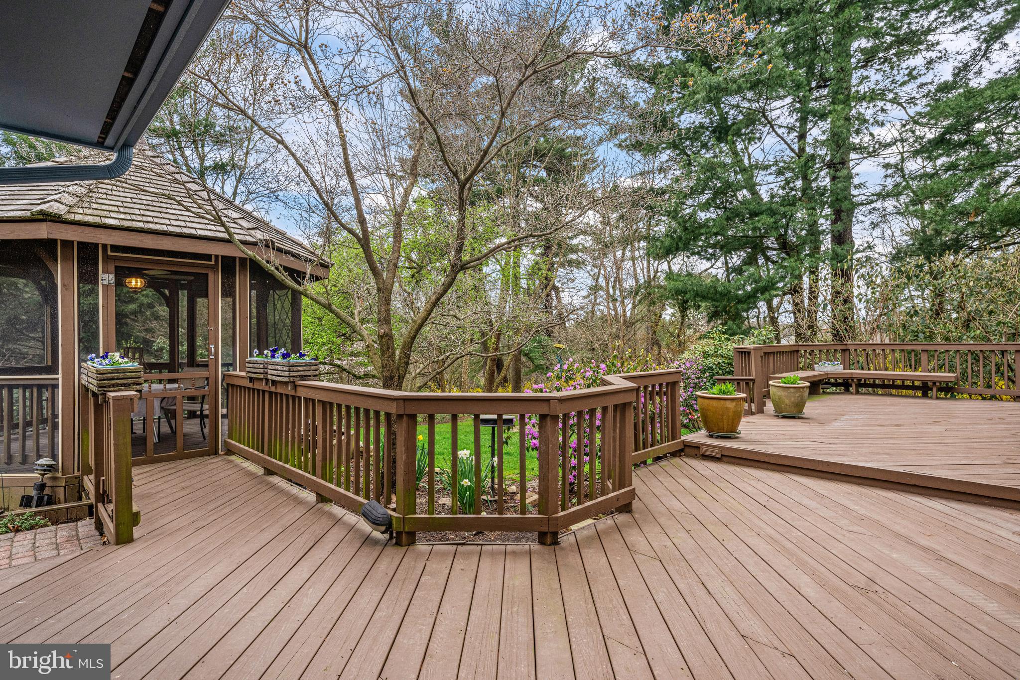 RADNOR CHASE - Residential