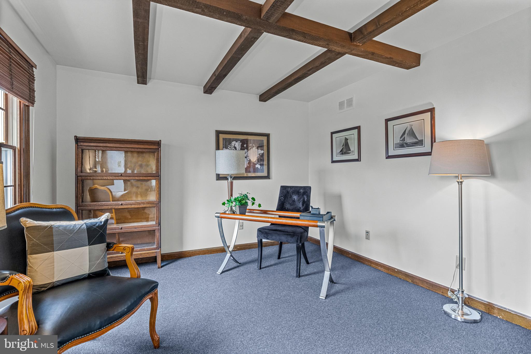 RADNOR CHASE - Residential