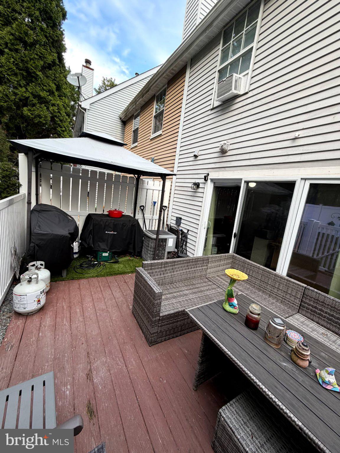 103 TEABERRY COURT