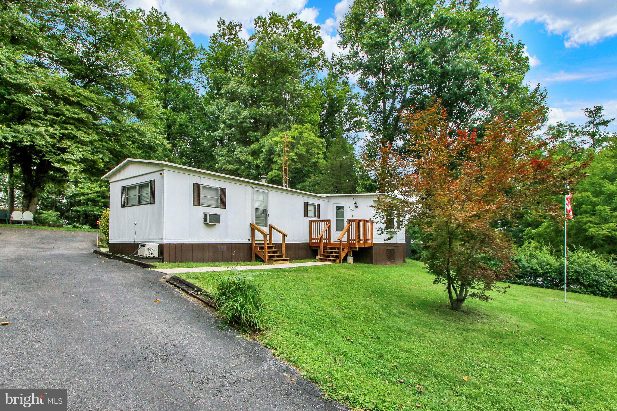 460 OLD YORK ROAD
