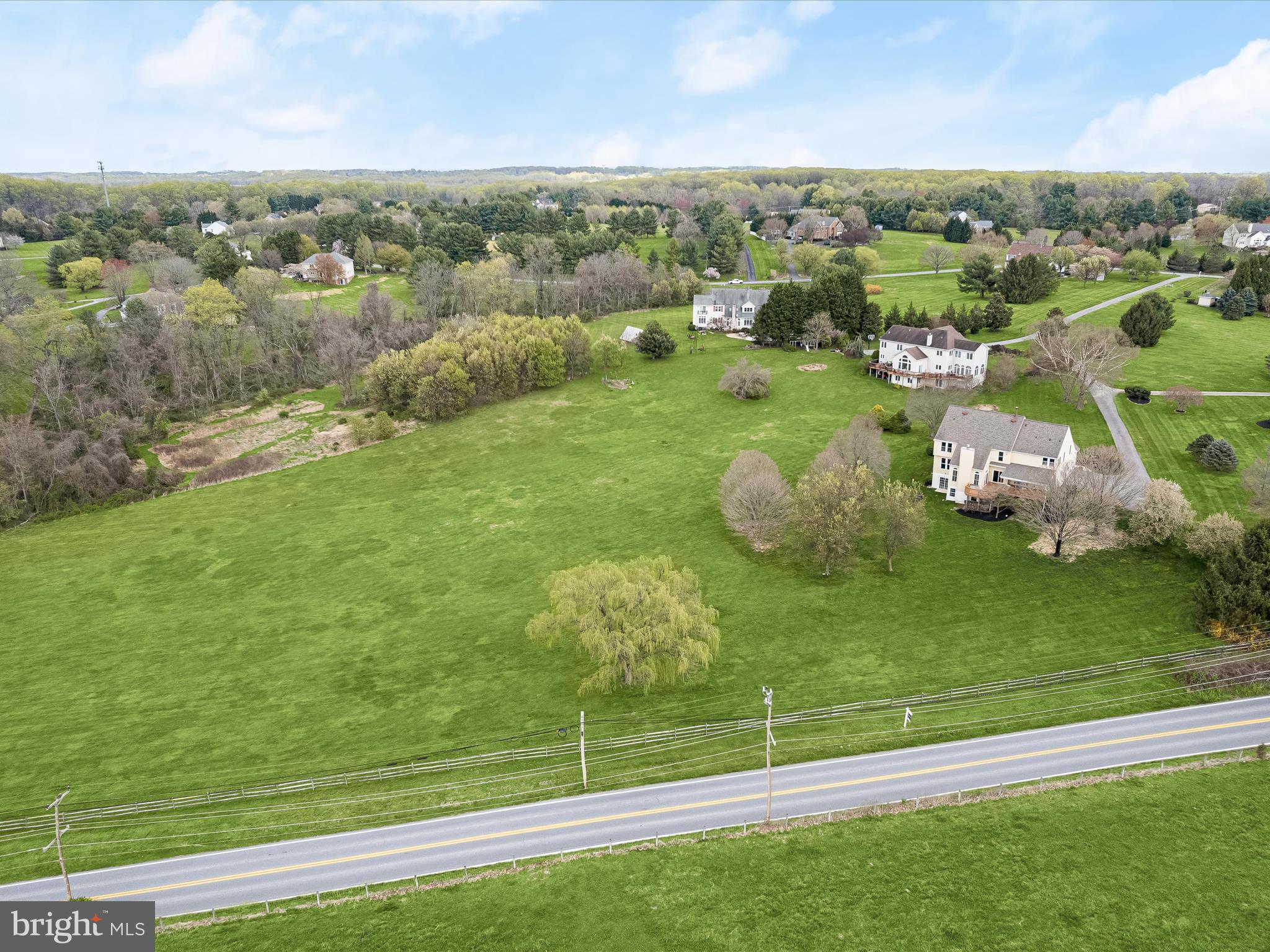 CLEARVIEW ESTATES - Residential