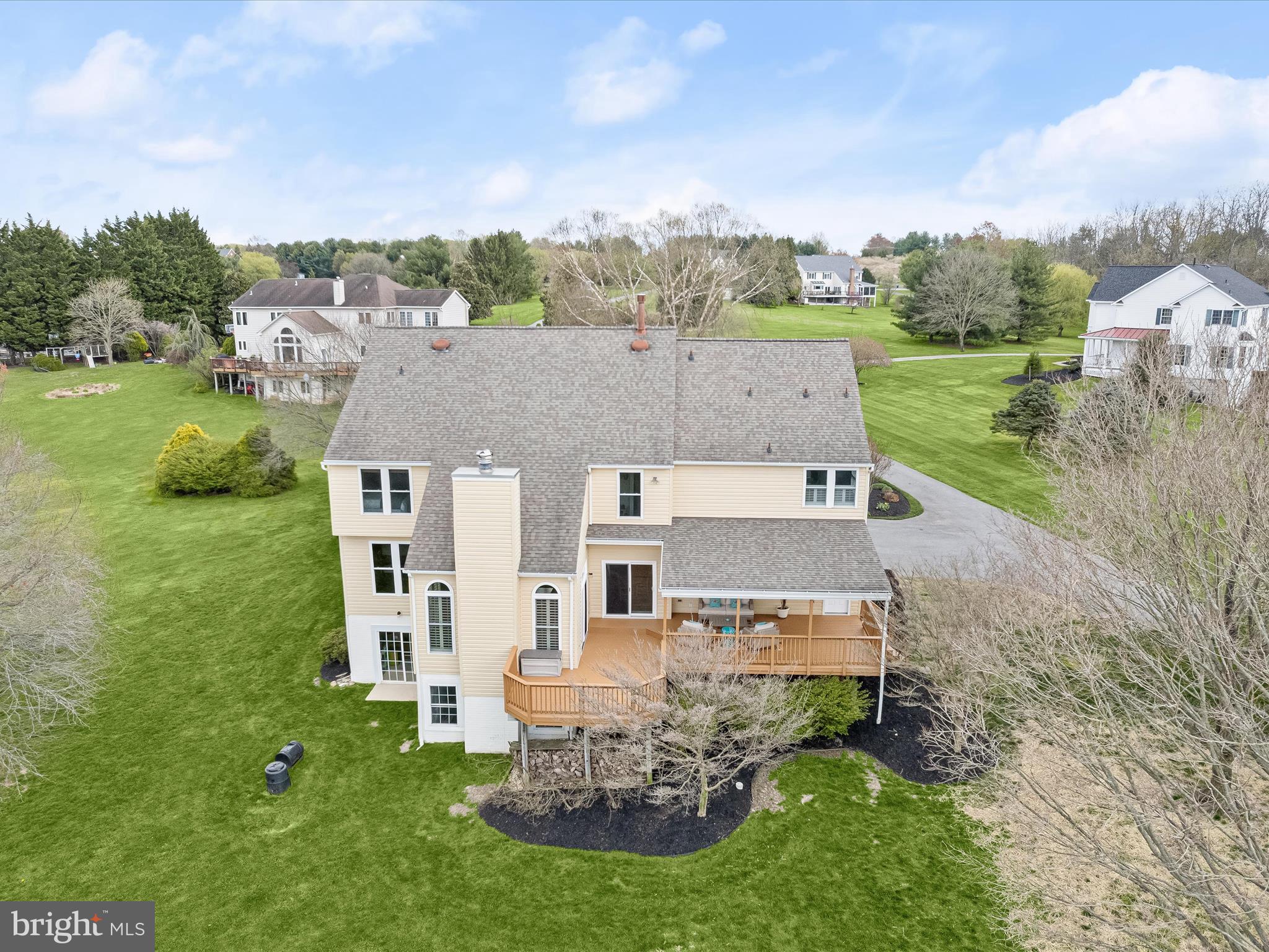 CLEARVIEW ESTATES - Residential