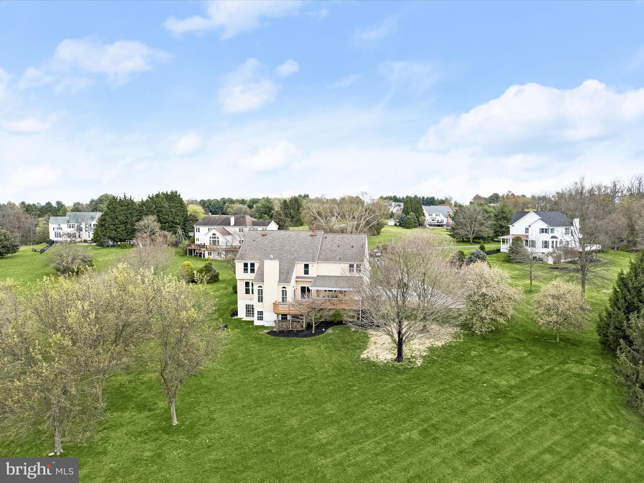 CLEARVIEW ESTATES - Residential