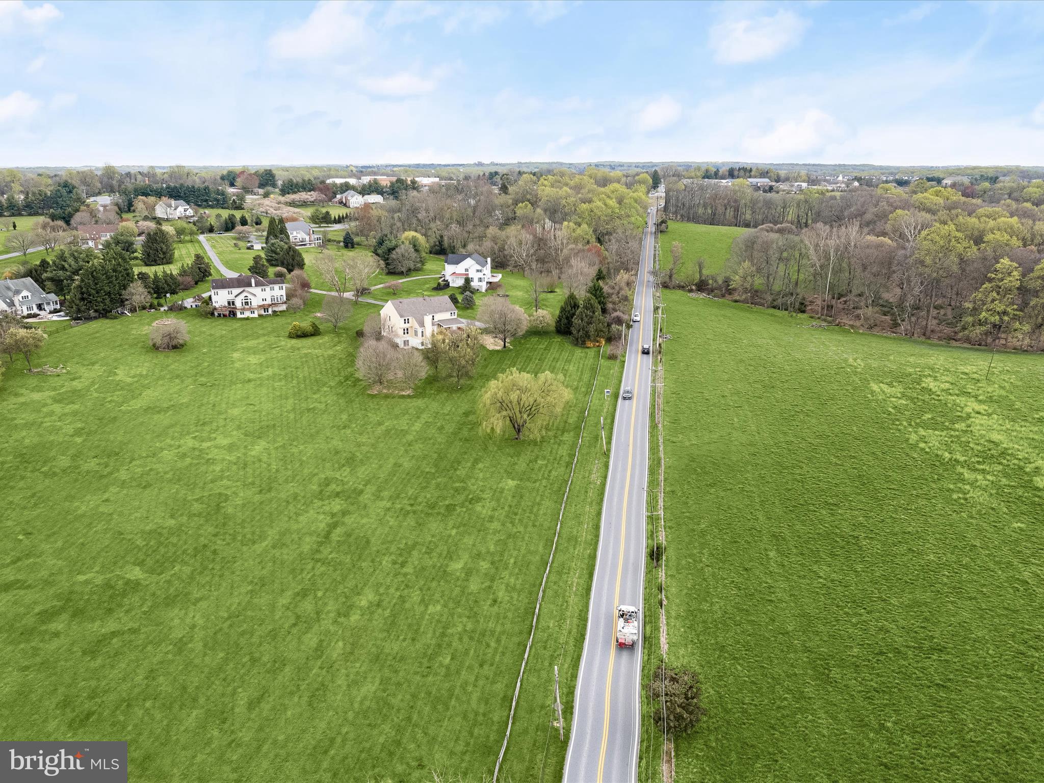 CLEARVIEW ESTATES - Residential