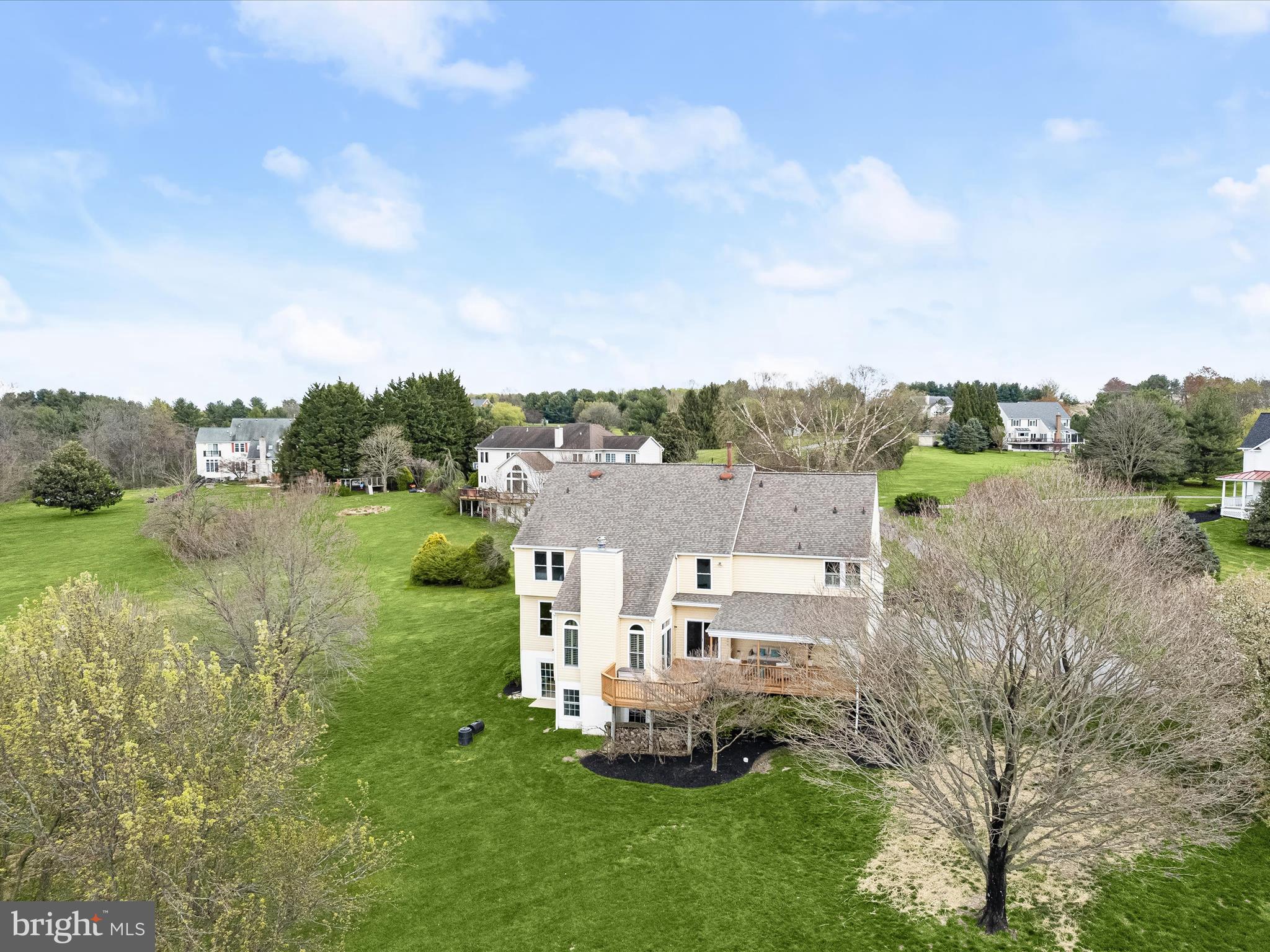 CLEARVIEW ESTATES - Residential