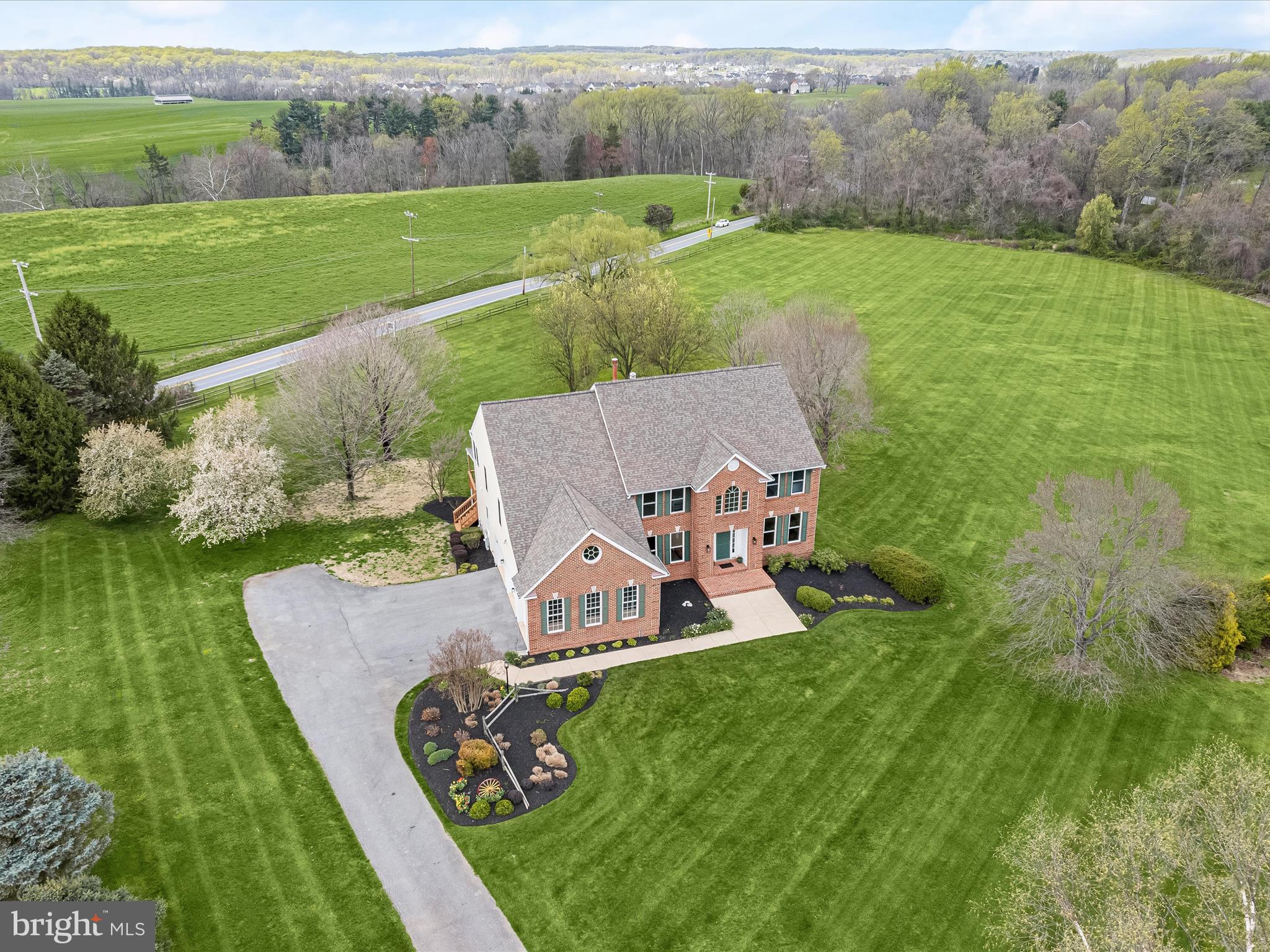 CLEARVIEW ESTATES - Residential