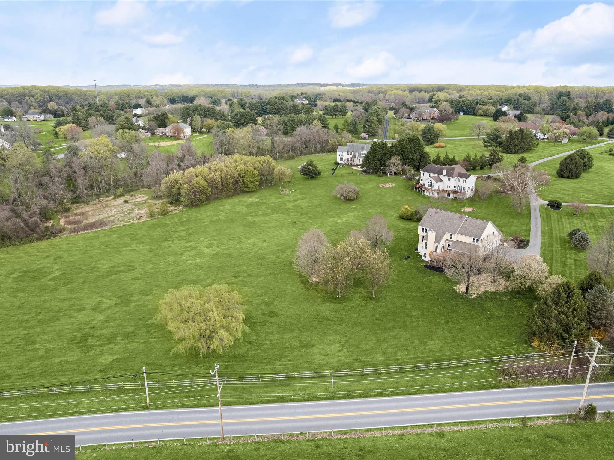 CLEARVIEW ESTATES - Residential