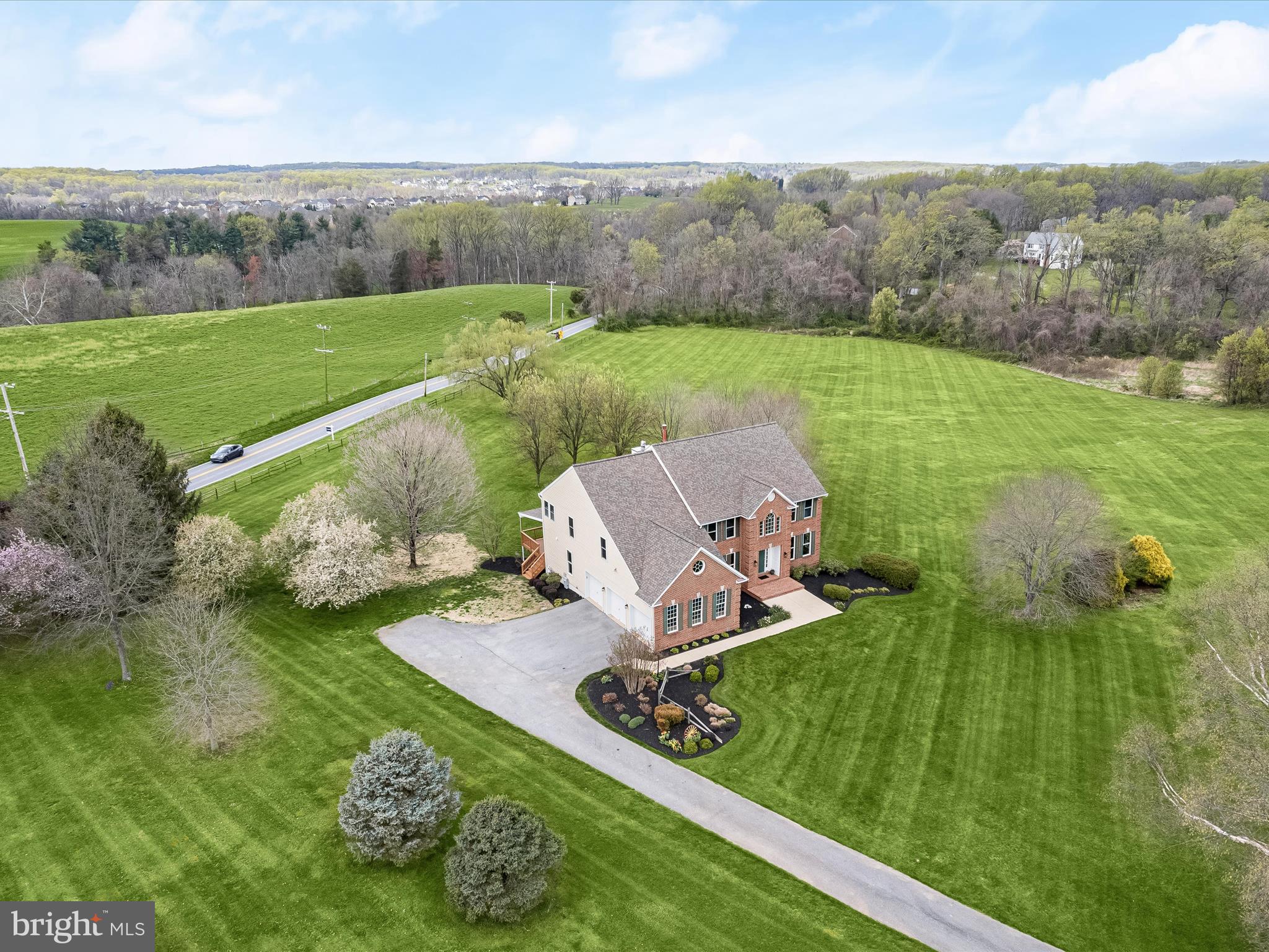 CLEARVIEW ESTATES - Residential