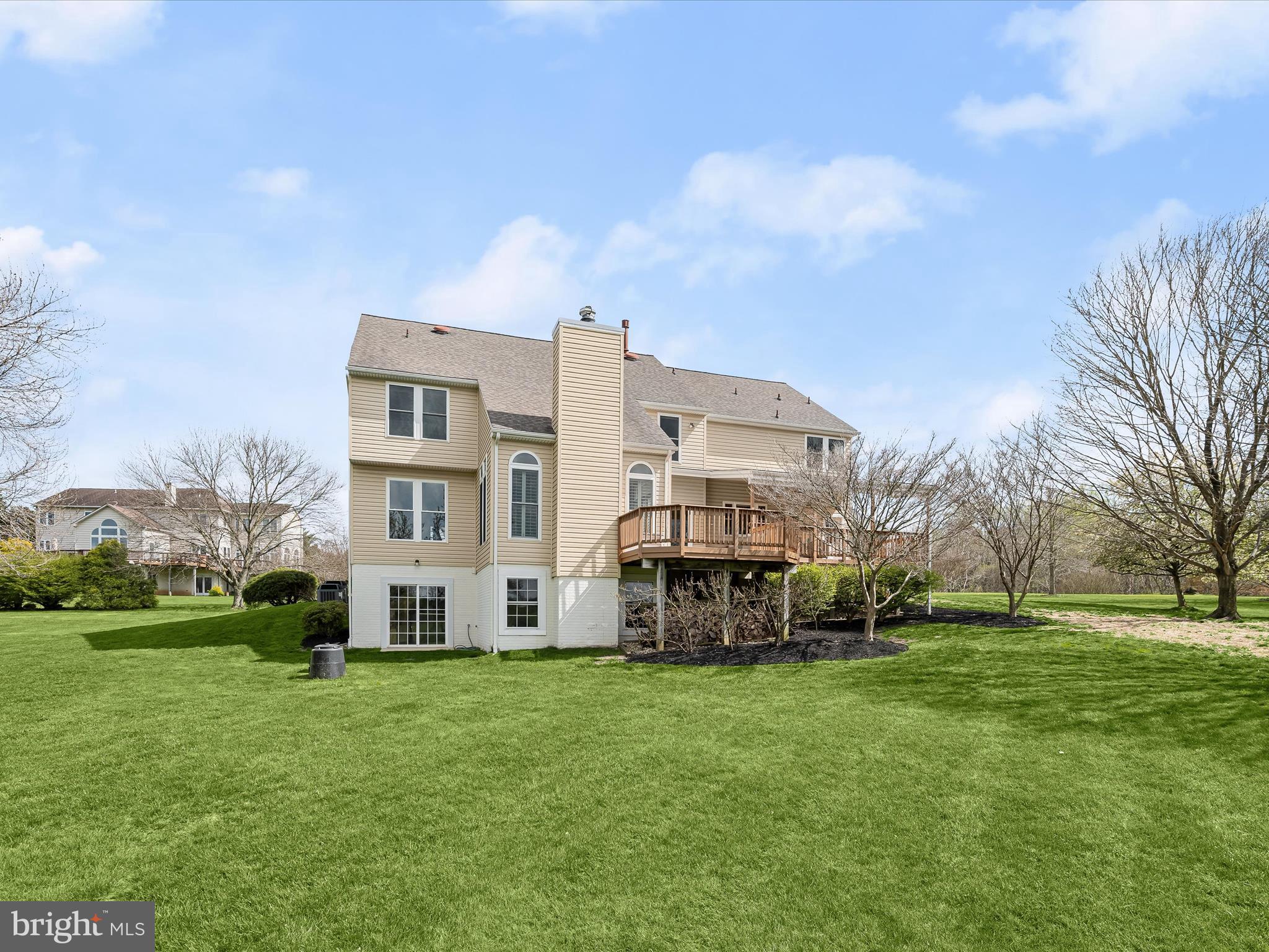 CLEARVIEW ESTATES - Residential